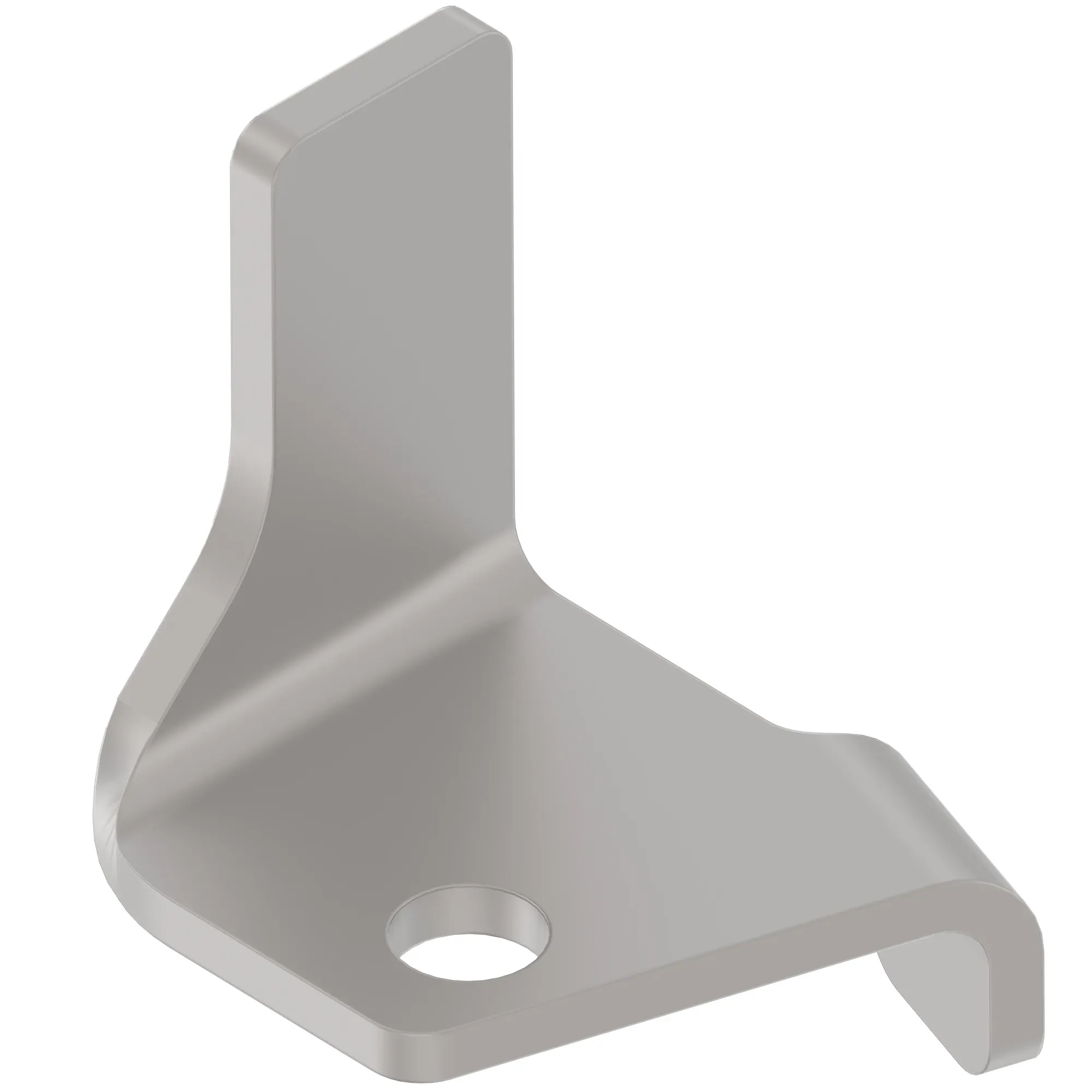 John Deere Fuel Tank Bracket - UC22751