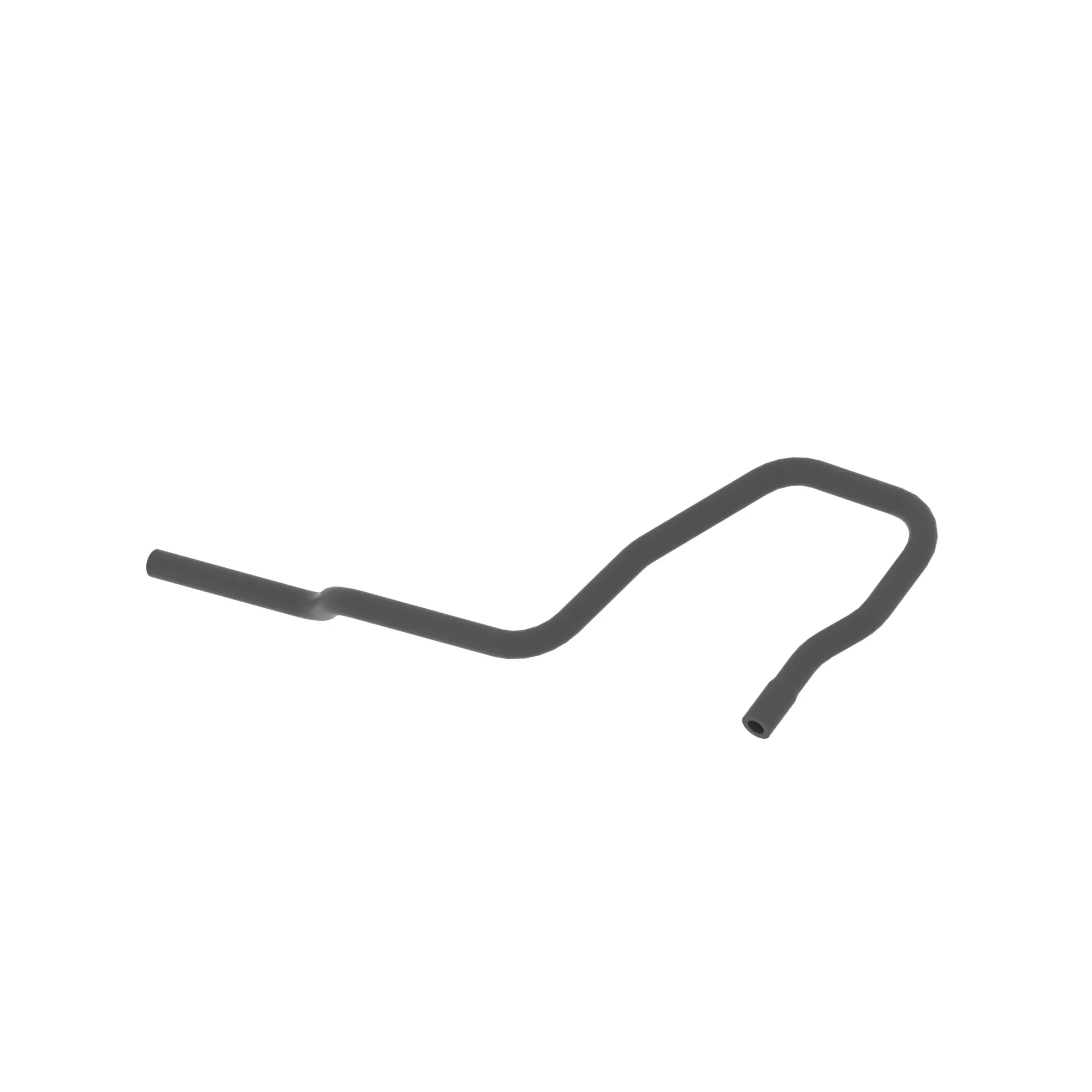 John Deere Thermostat Deaeration Hose - L221627