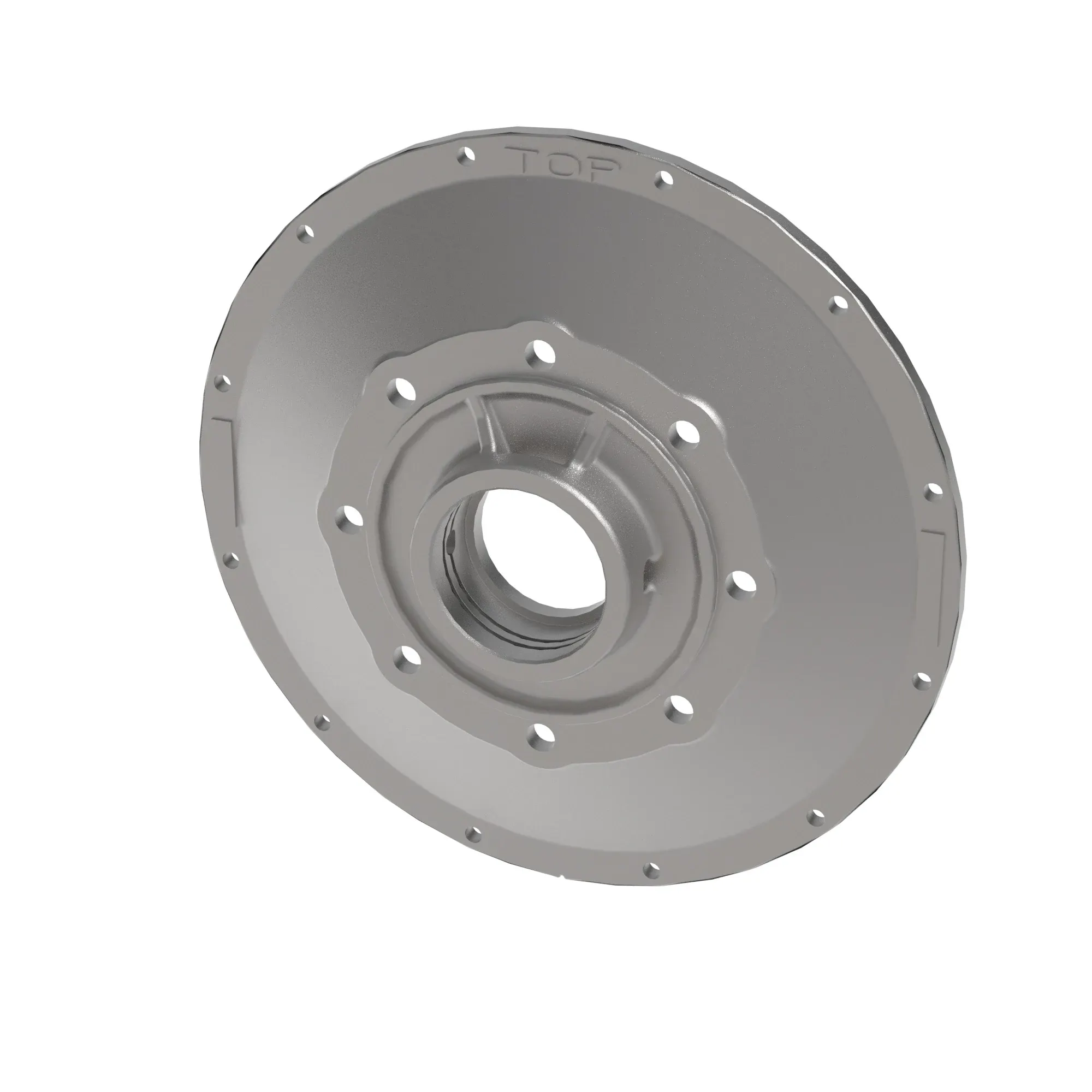 John Deere Housing - YZ280277