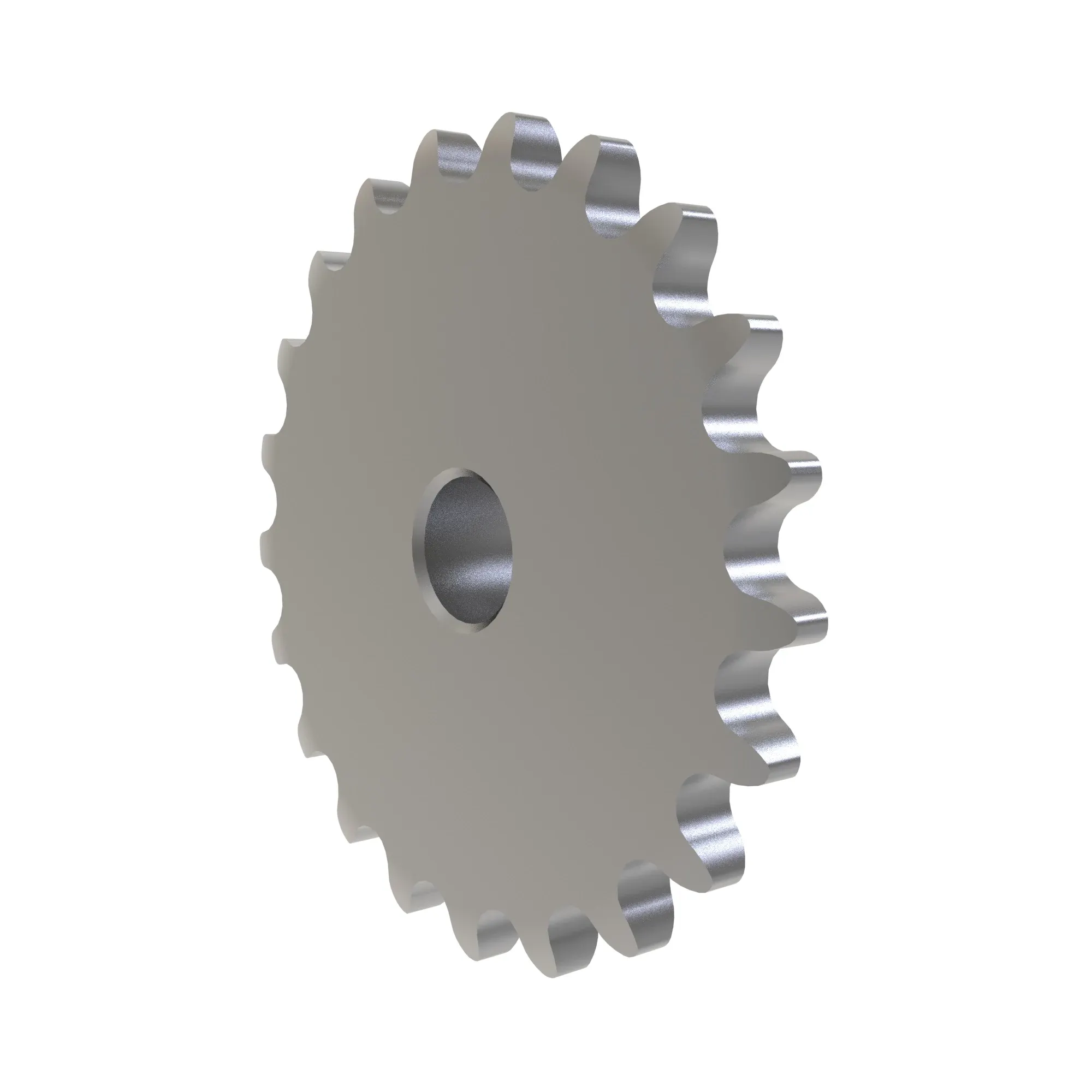 IDLER SPROCKET