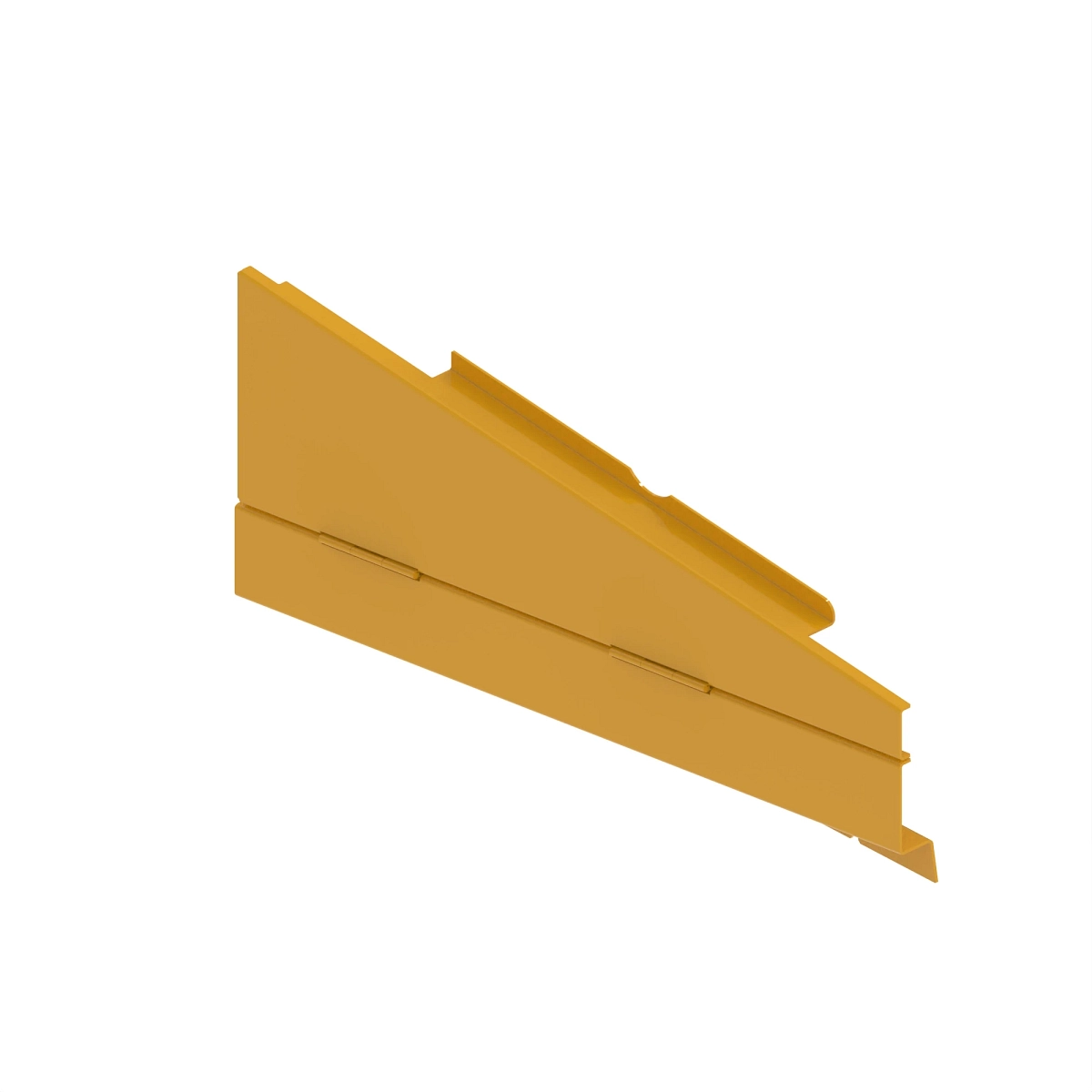 Door, Service, Weldment