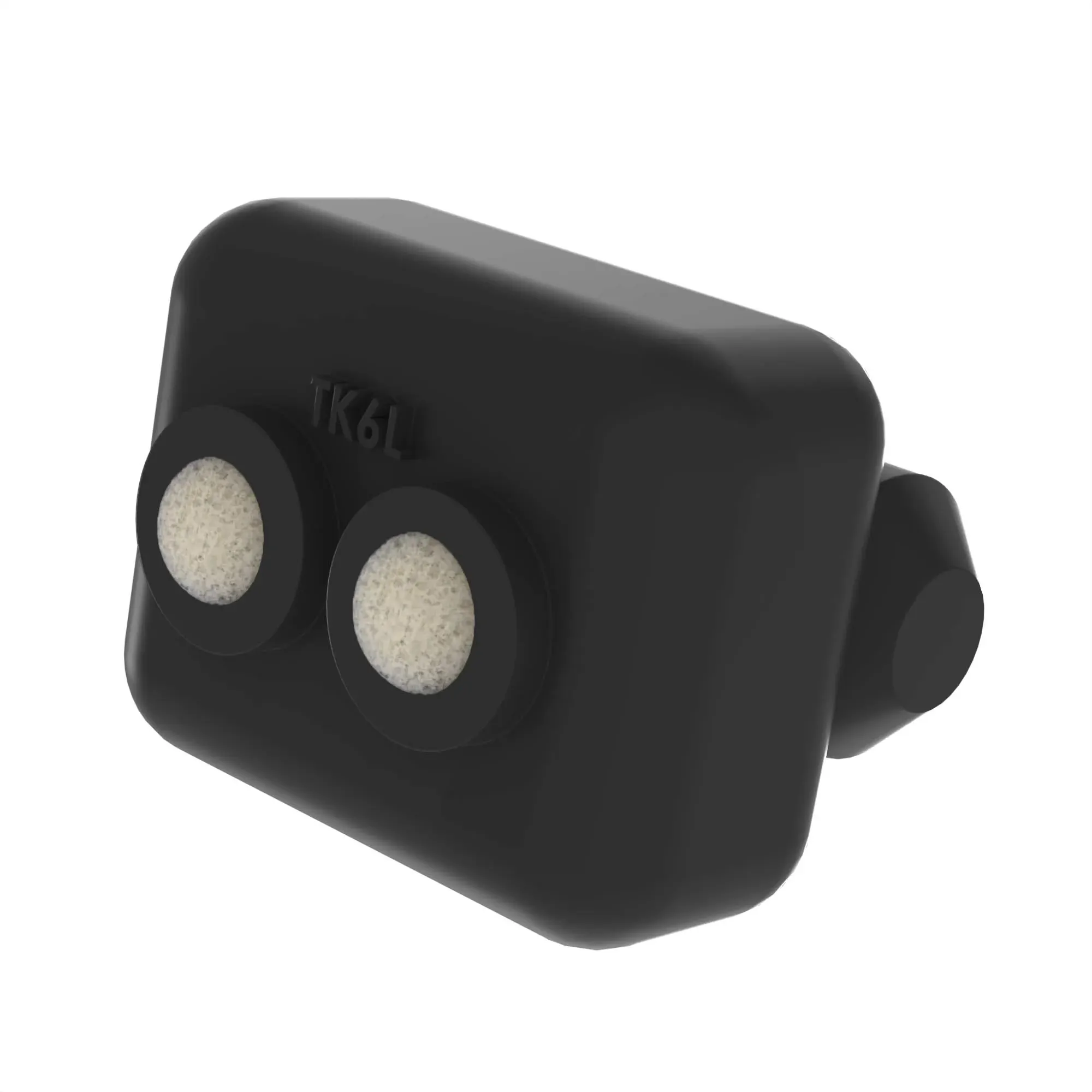 John Deere TK-Series Lock - TK6L