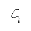 CABLE, MONITOR CABLE (A-POST TO DIS