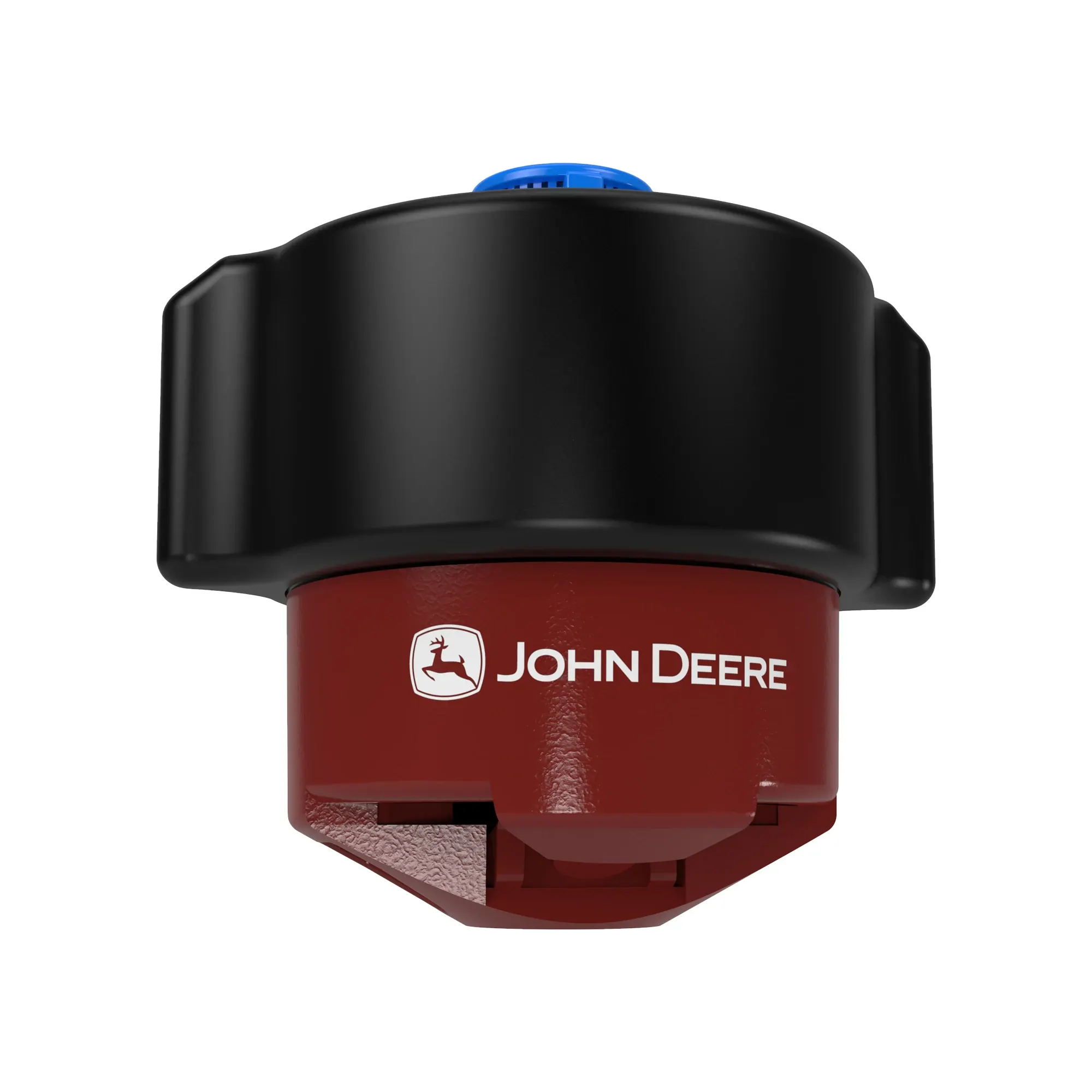 John Deere GuardianAIR Twin™ (GAT) 110 Degree Spray Angle Nozzle, 0.35 GPM, 1.4 LPM, Tip Size 035 - PSGAT10035