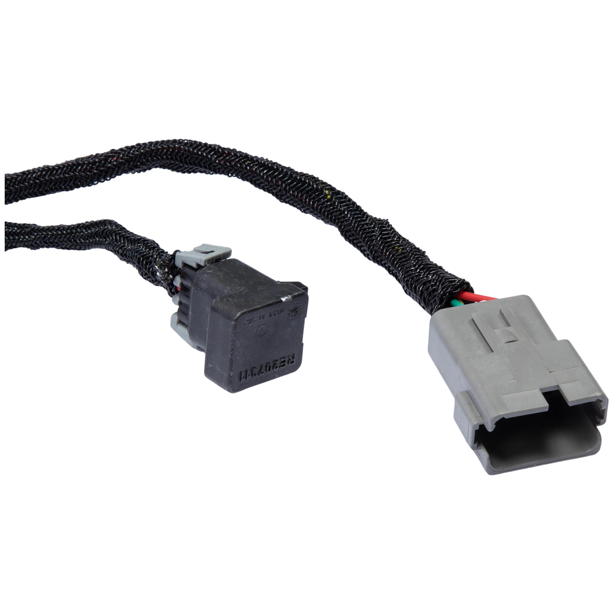 WIRING HARNESS, GREENSTAR MOBILE GU