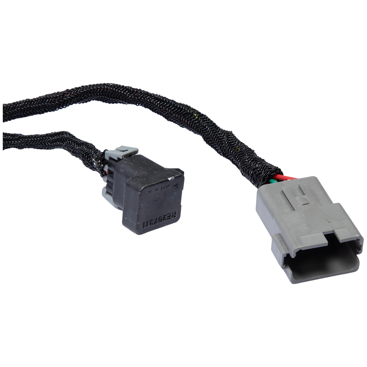 WIRING HARNESS, GREENSTAR MOBILE GU