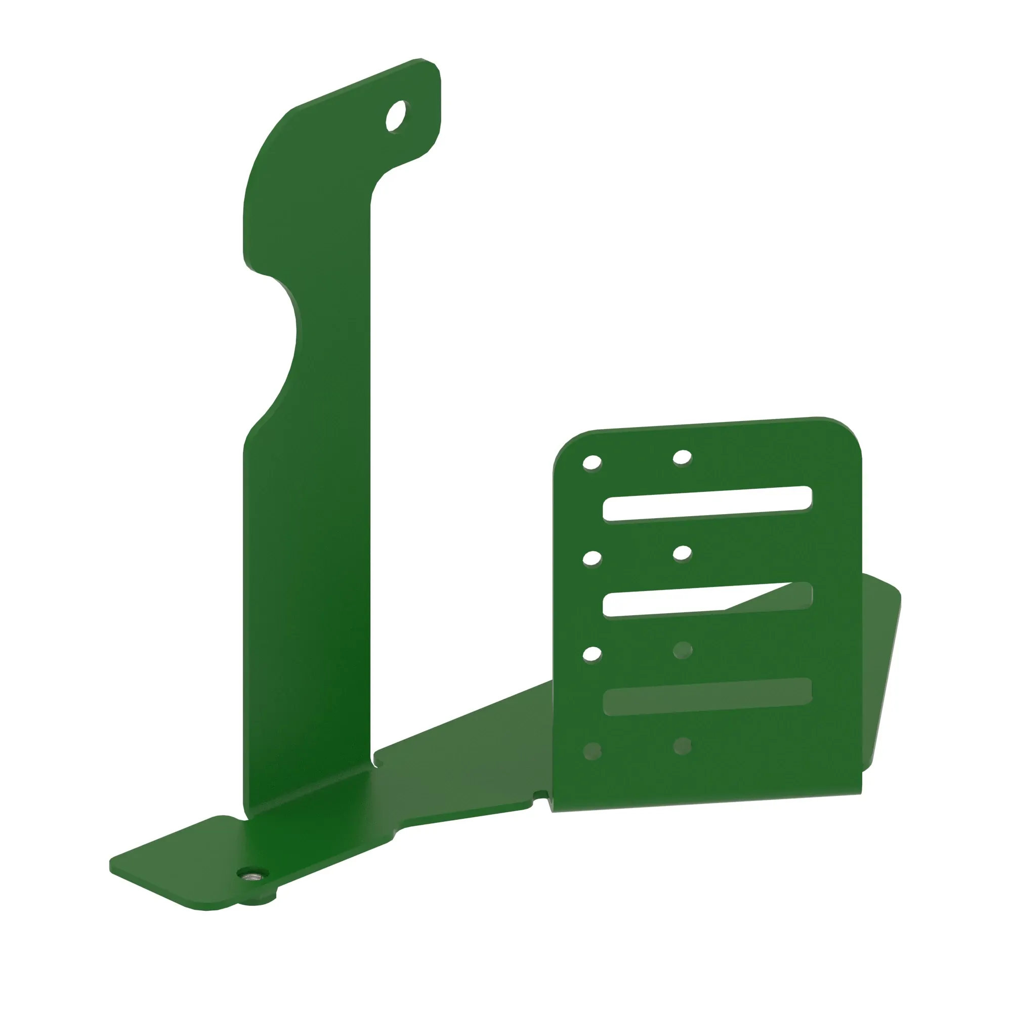John Deere Valve Cover - TA19255
