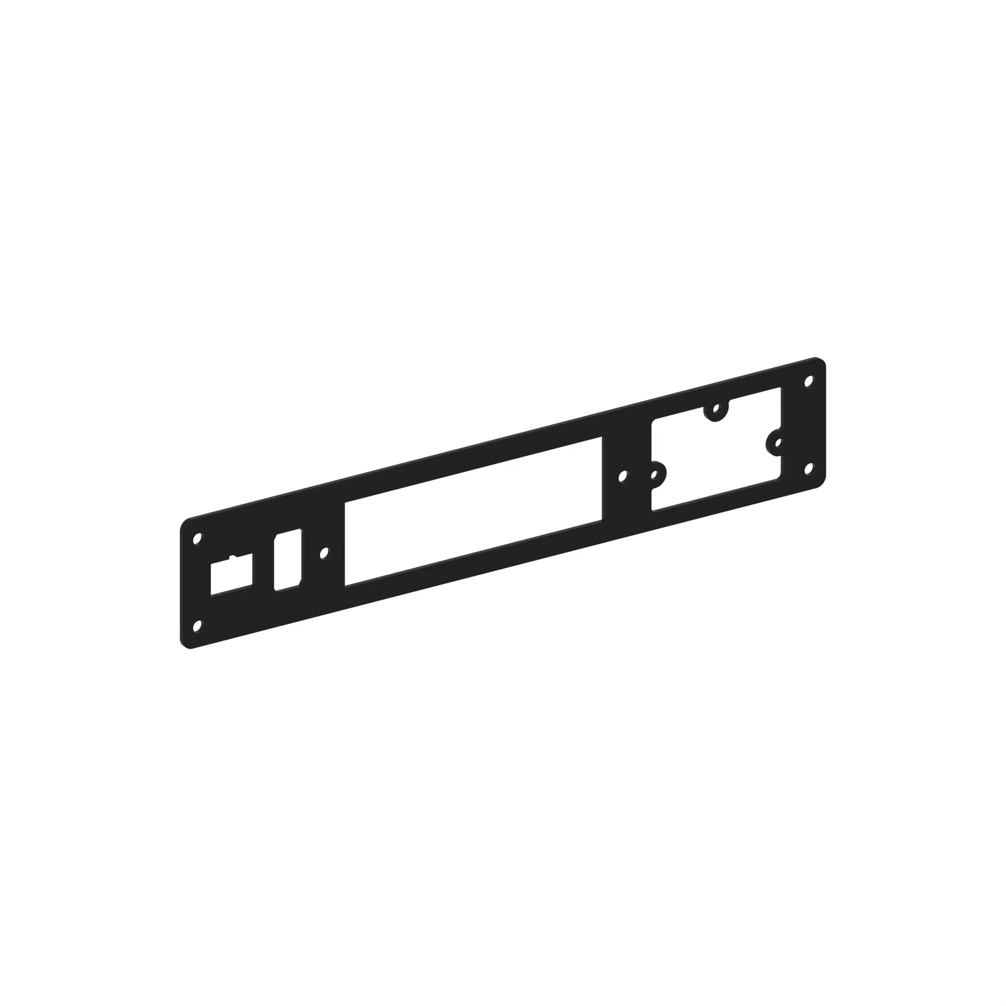 John Deere Plate - T433372