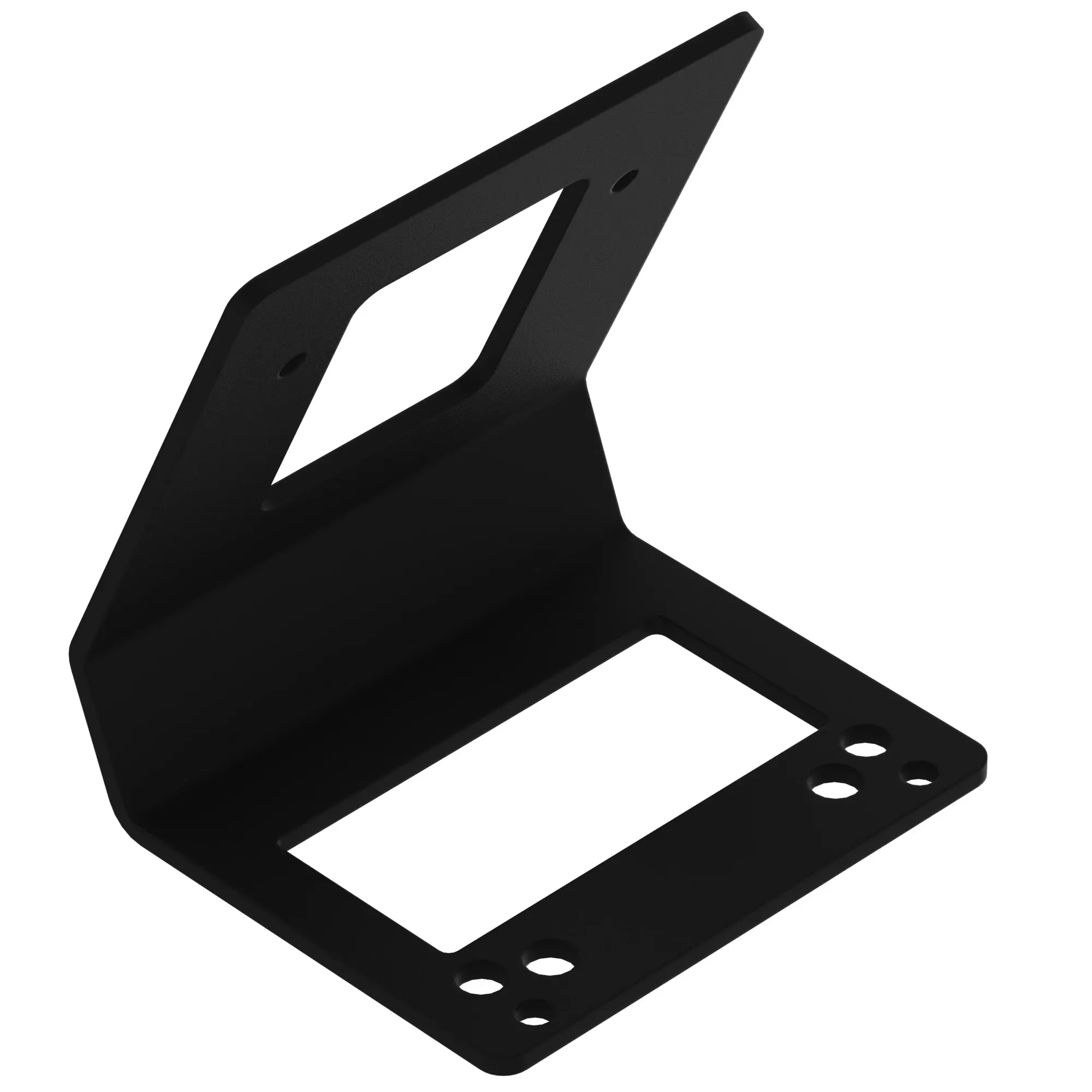 BRACKET, CAMERA ANGLE