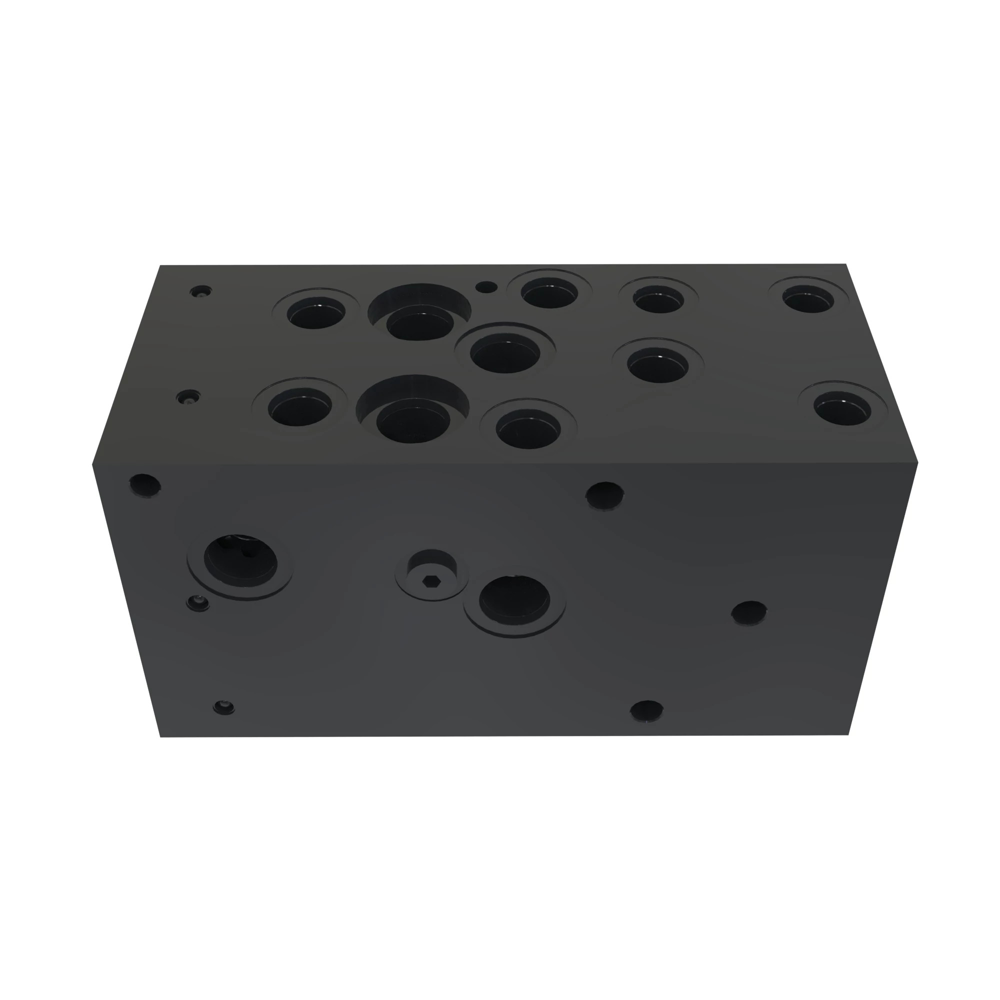 John Deere Brake Valve - AN205275