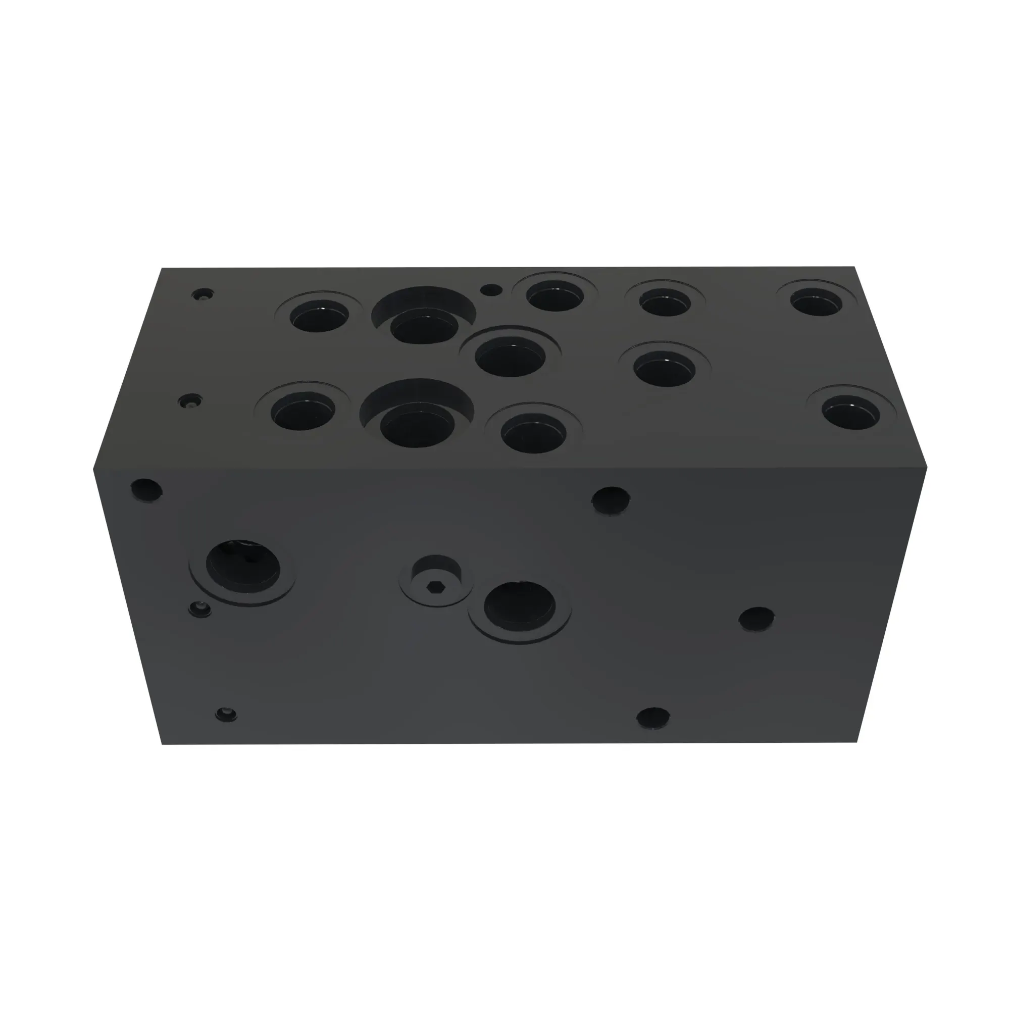 John Deere Brake Valve - AN205275