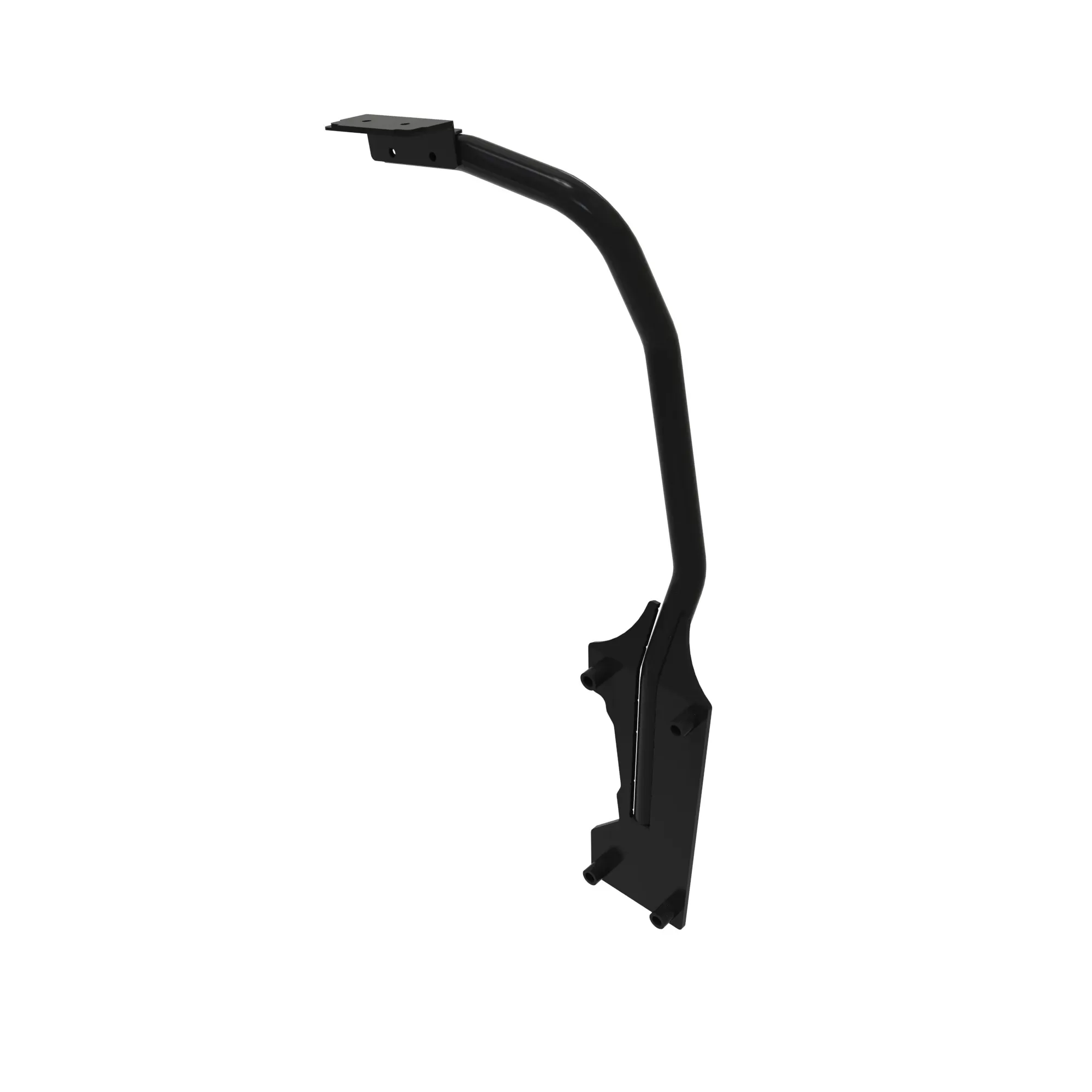 SUPPORT, FENDER LH