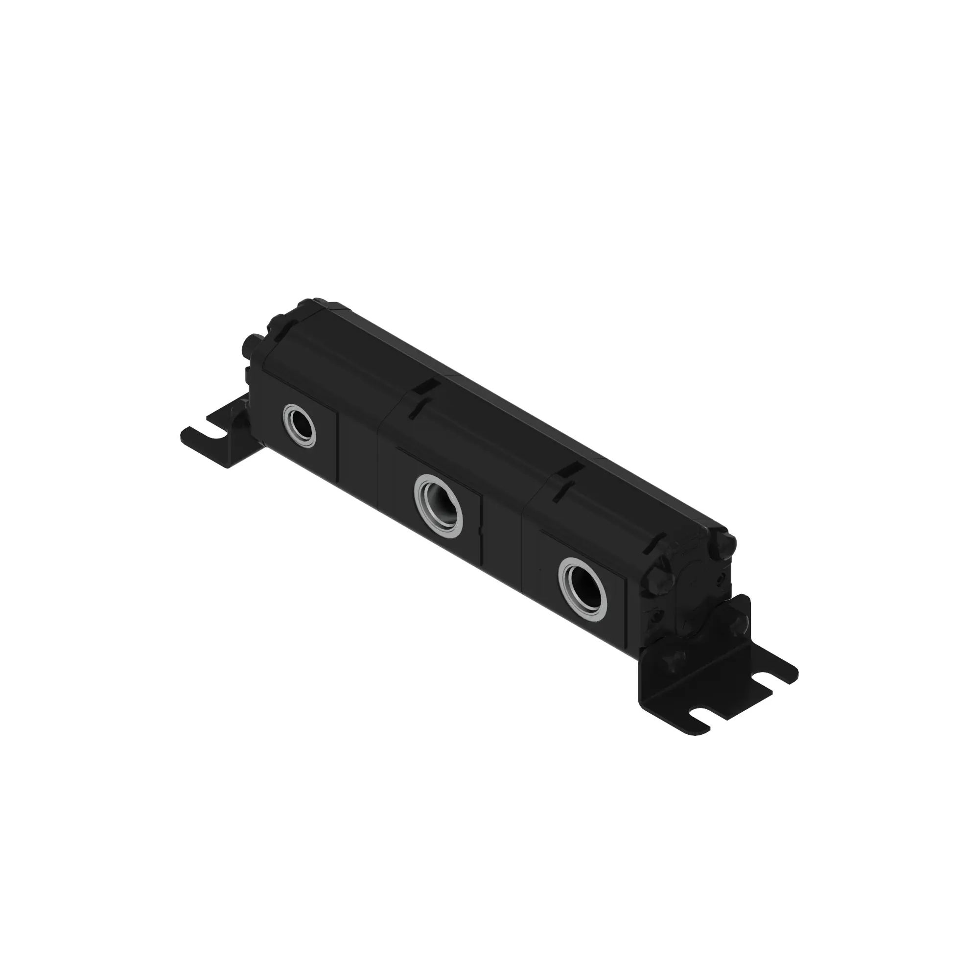 John Deere Axle Motor Pump - AT509914
