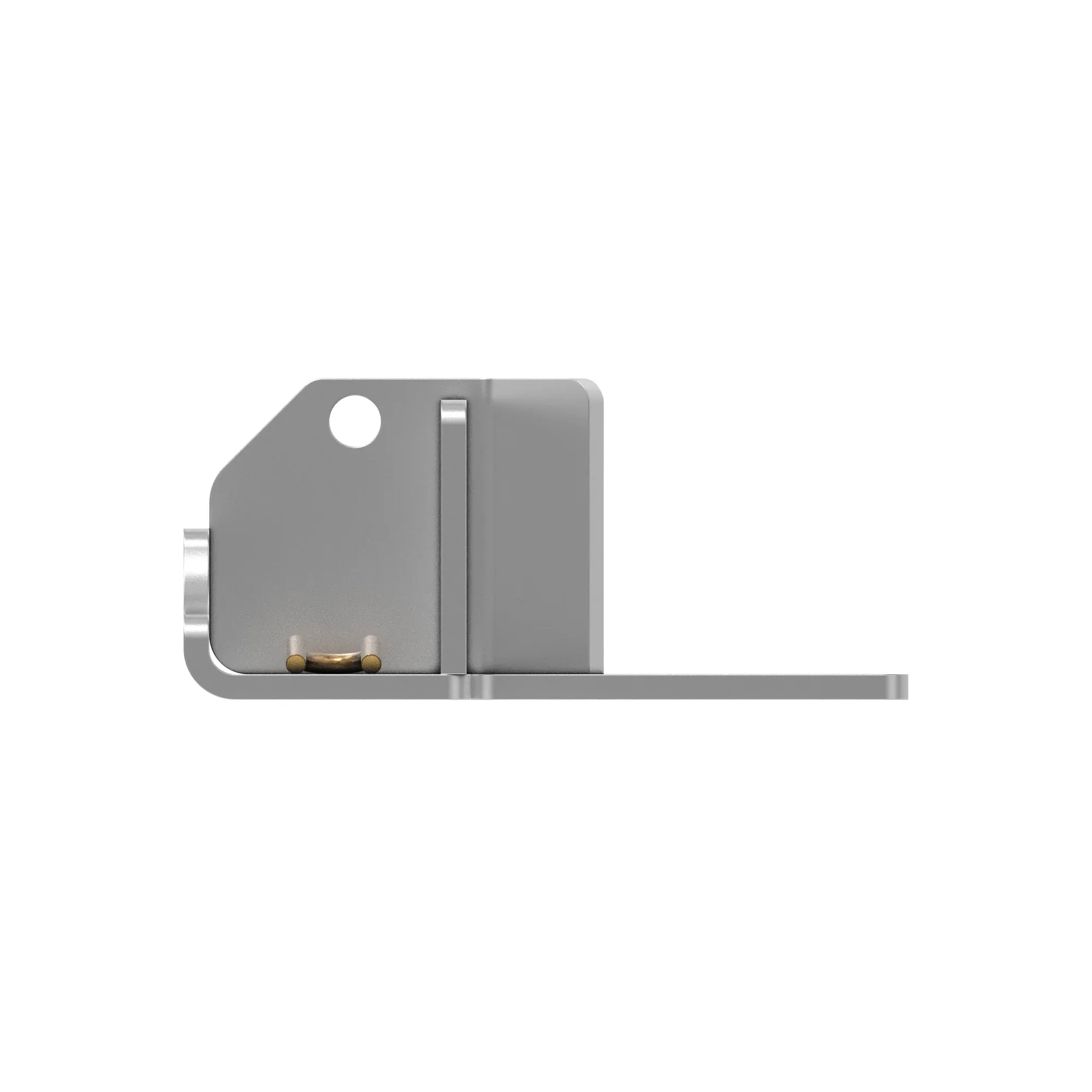 BRACKET, RETURN TO DIG SENSOR