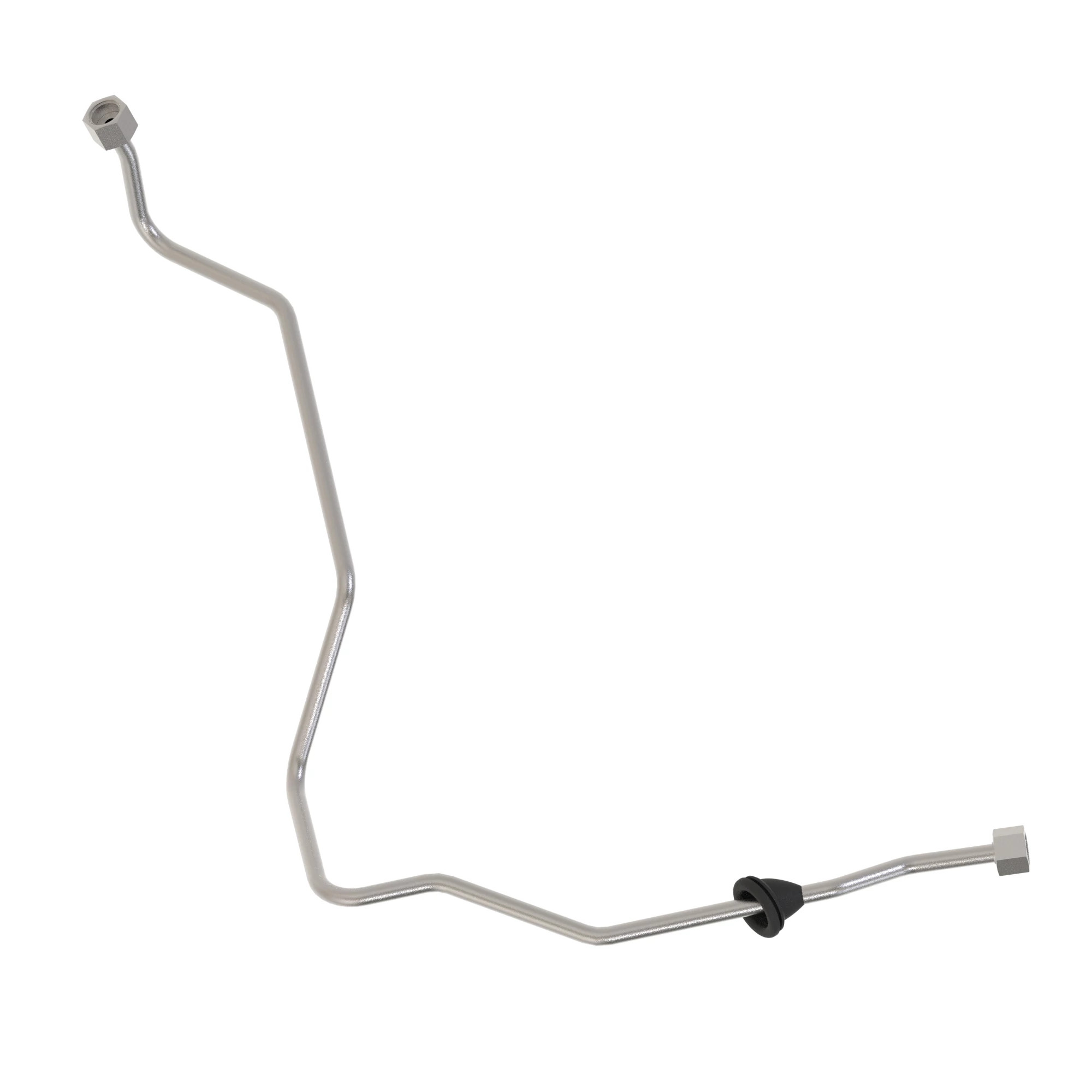 BRAKE LINE, LH.