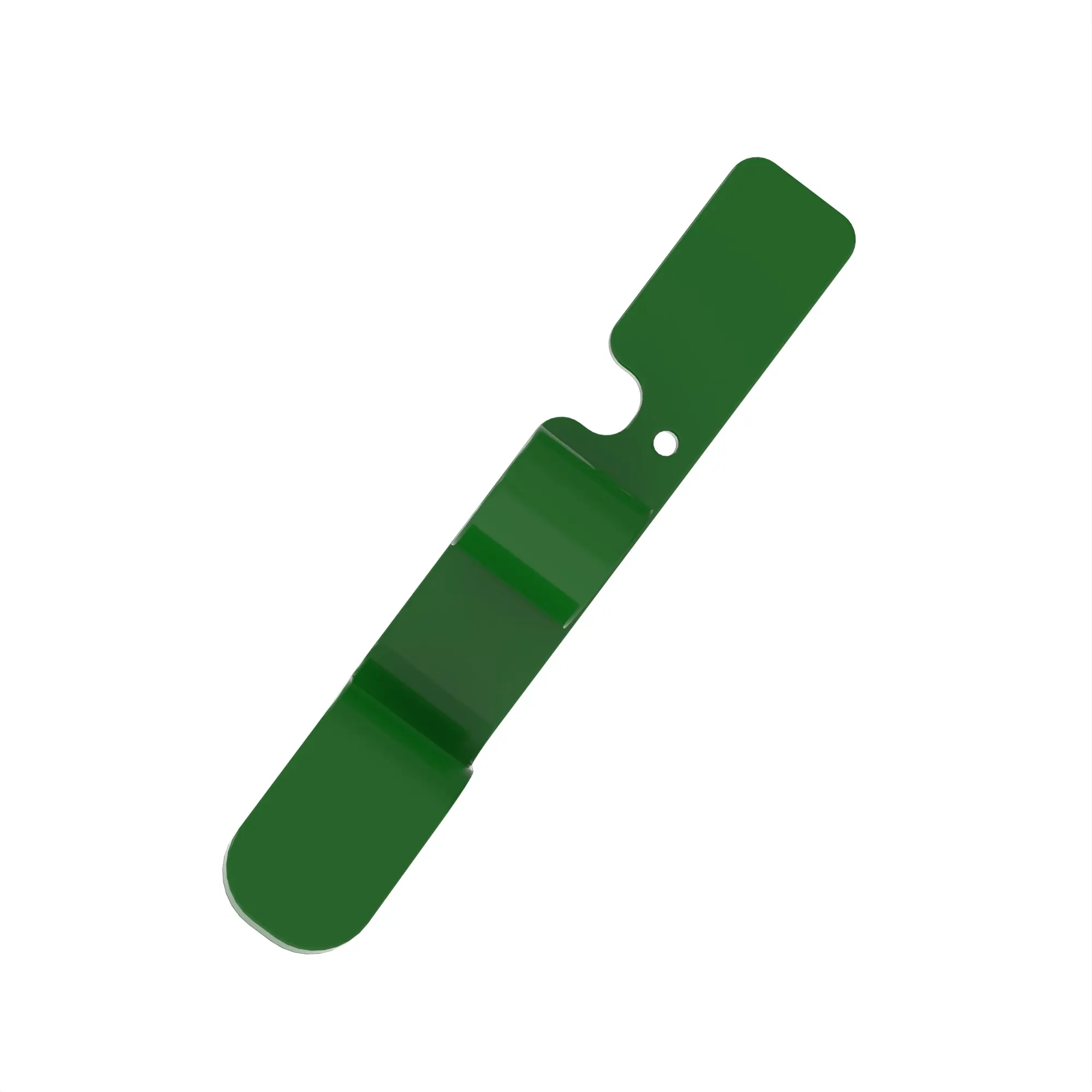 LATCH, CENTER LINK HOLDER