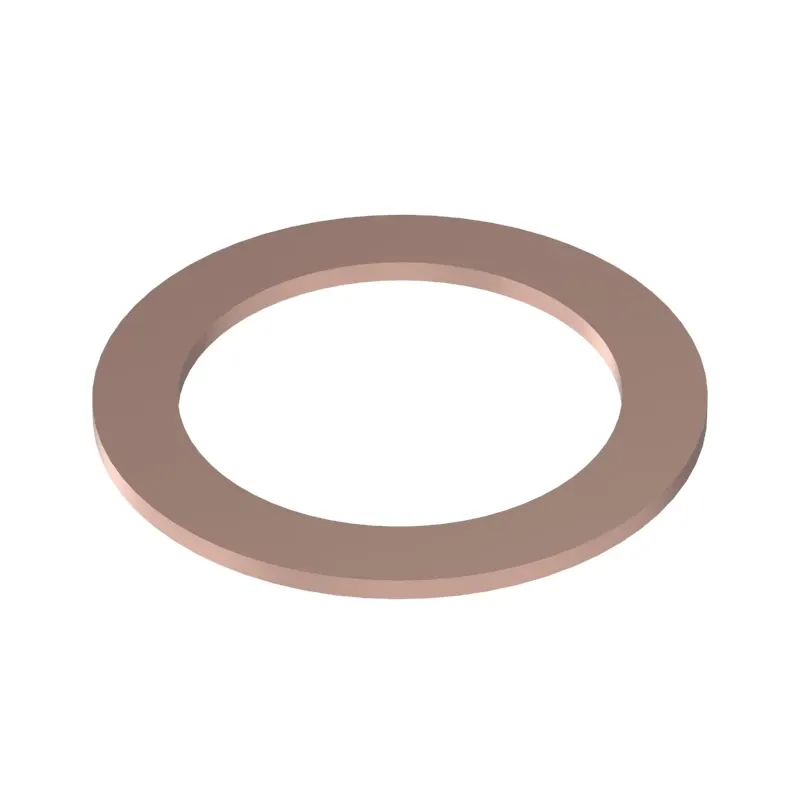 GASKET, GASKET  CU