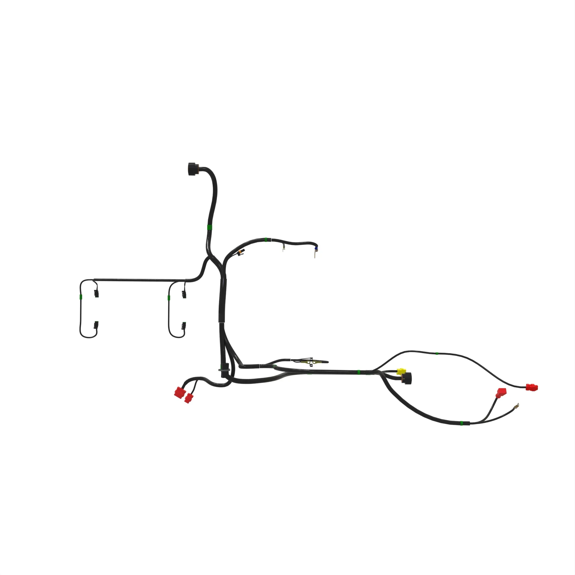 ENGINE POWER WRG HARNESS, WIRING HA