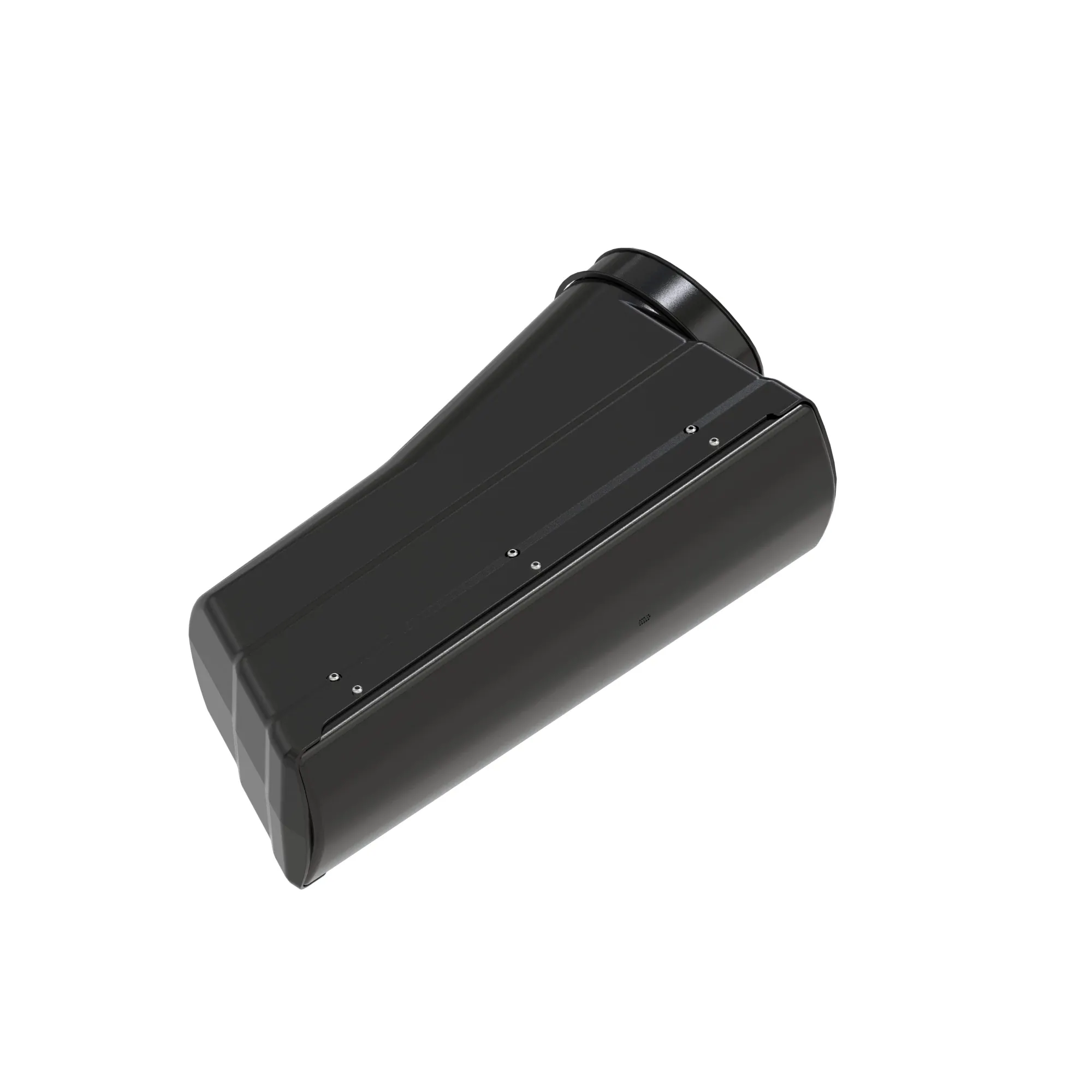 John Deere Air Pre-Cleaner Assembly - RE301016