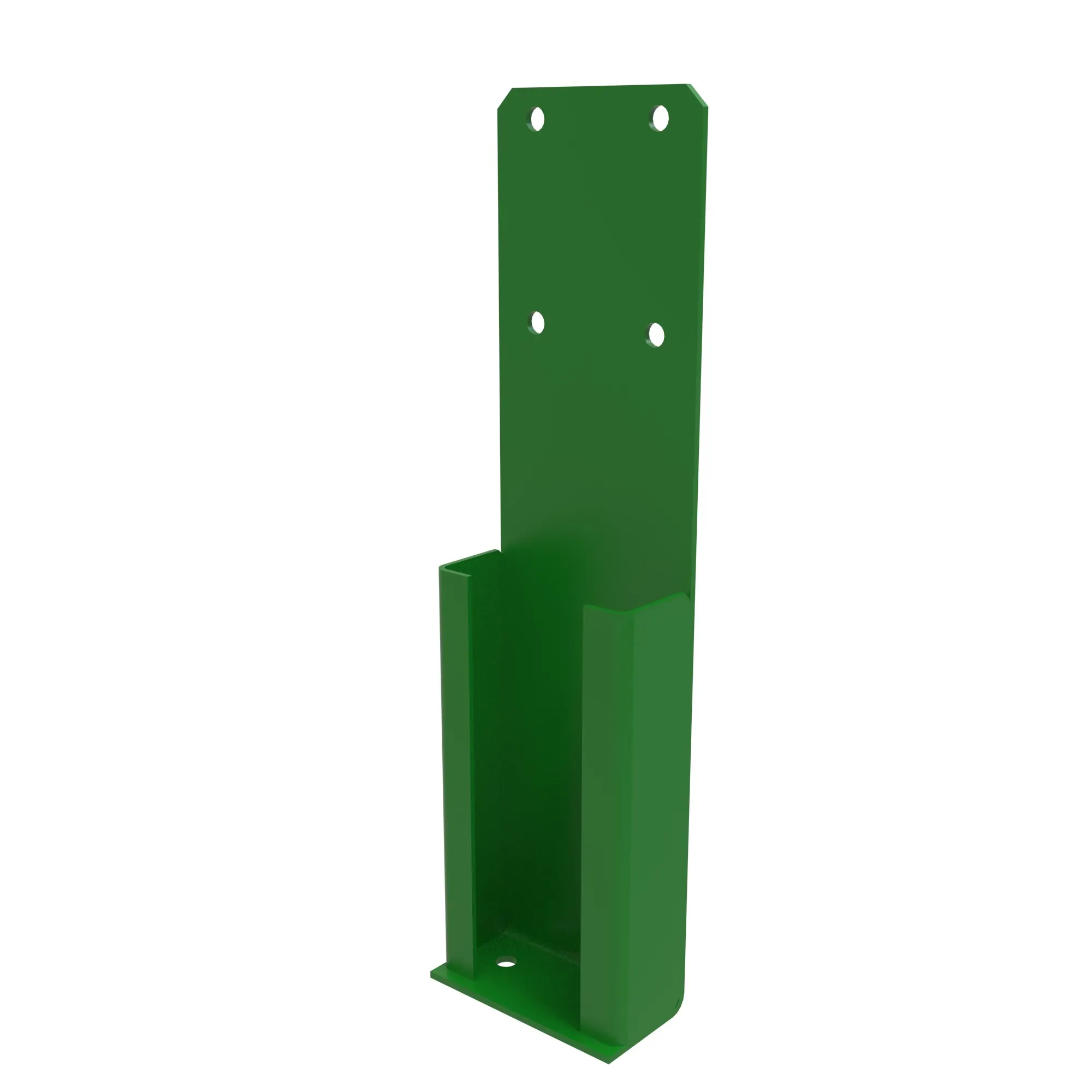 John Deere Fuel Tank Support - AH215273