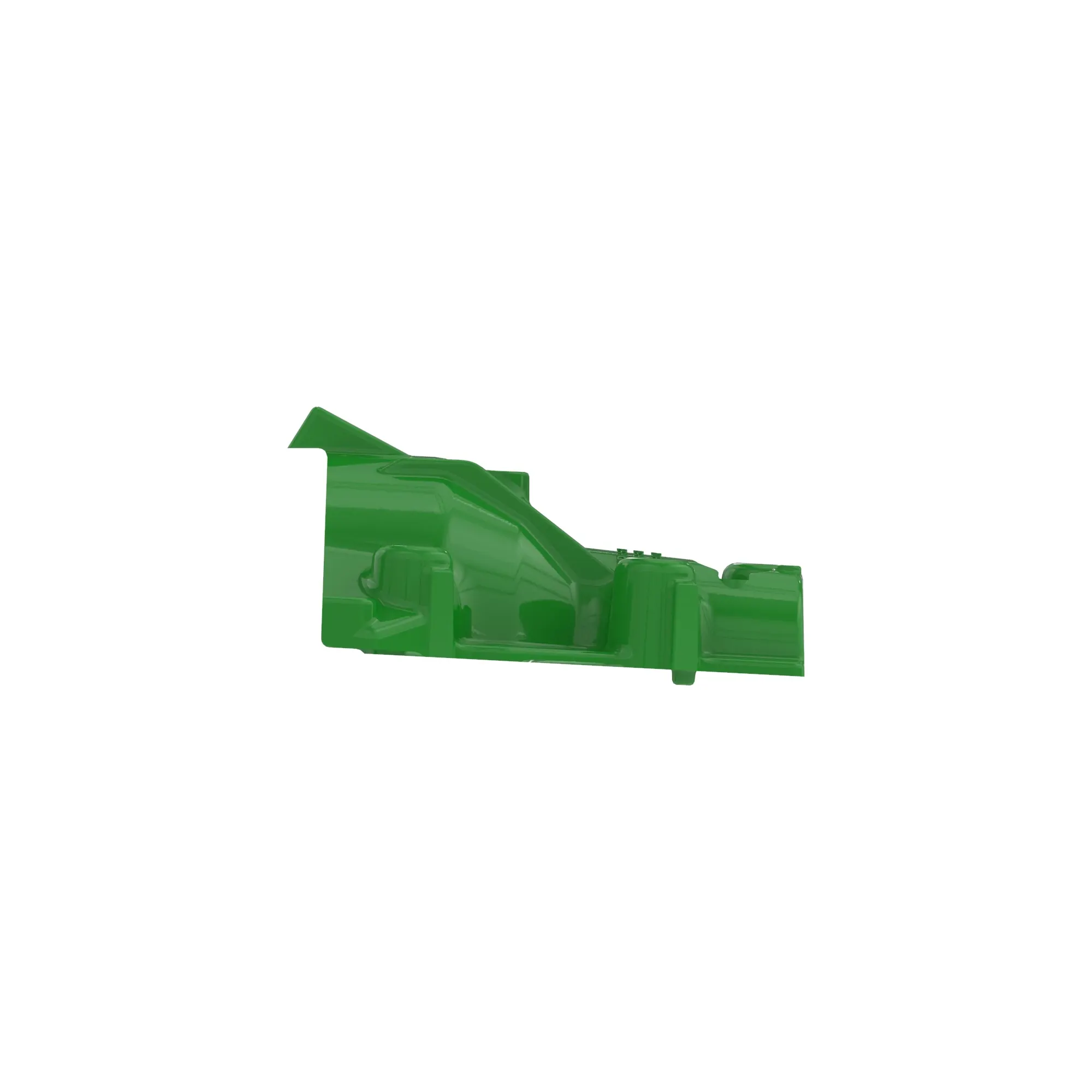 RETAINER, MACHINED, FRT DSHAFT TOP, Retainer