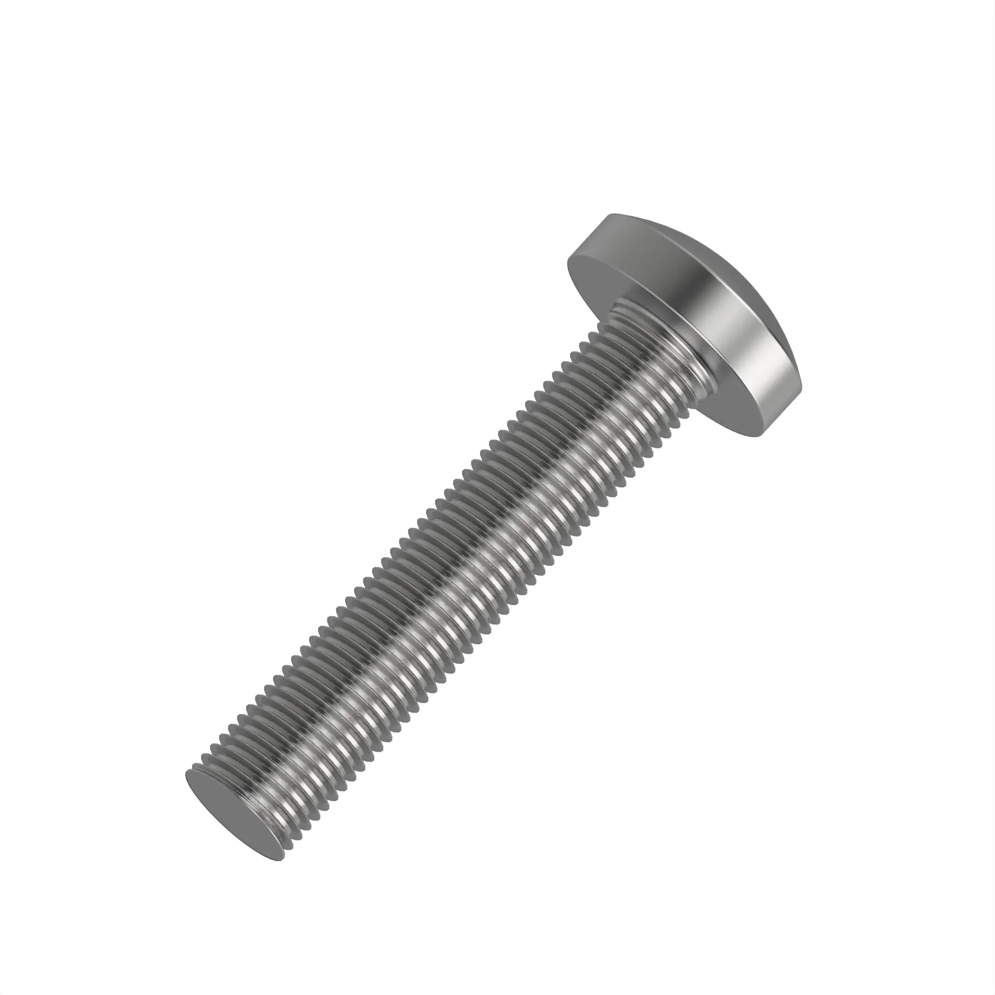 SCREW, CR PAN HEAD, METRIC
