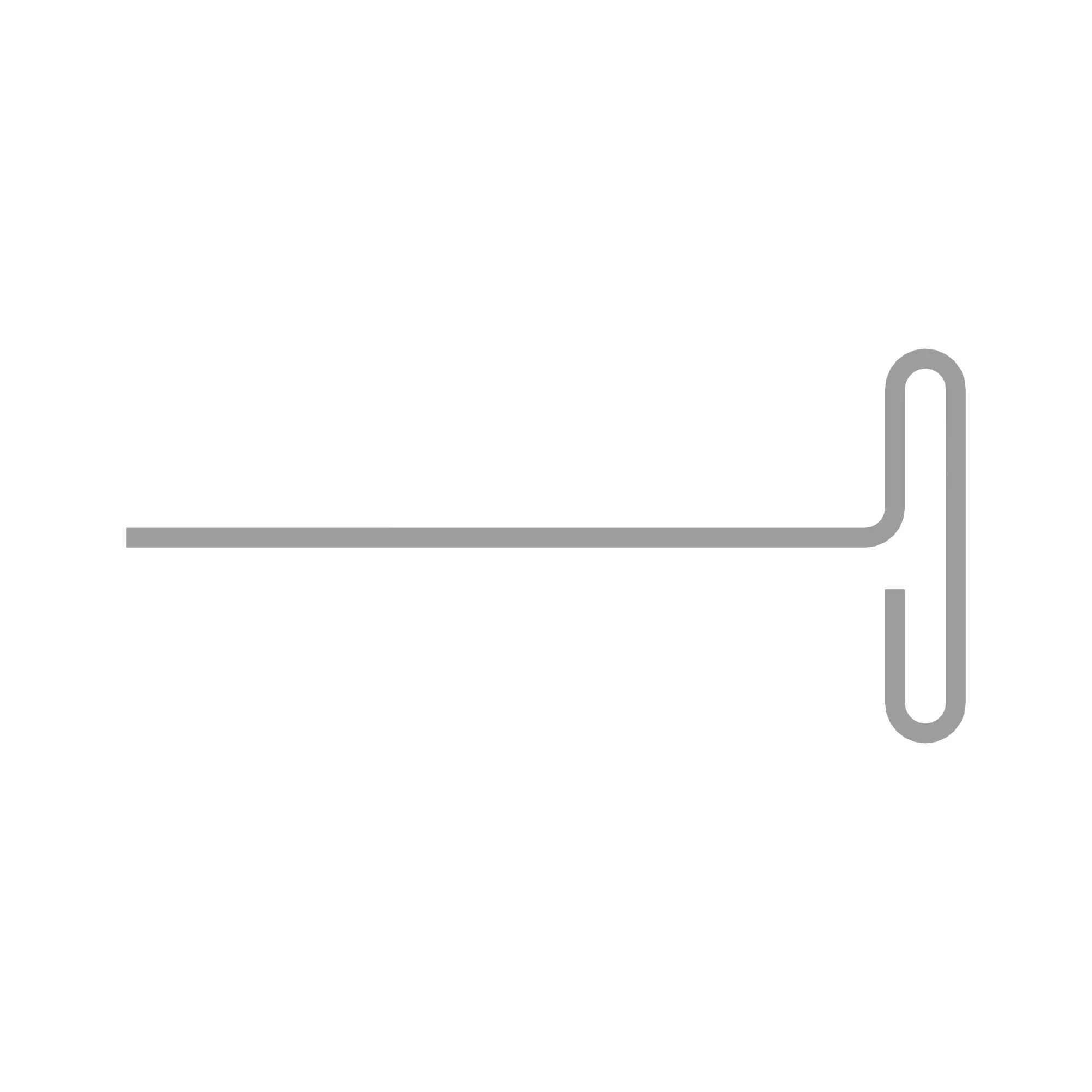 Hex Wrench
