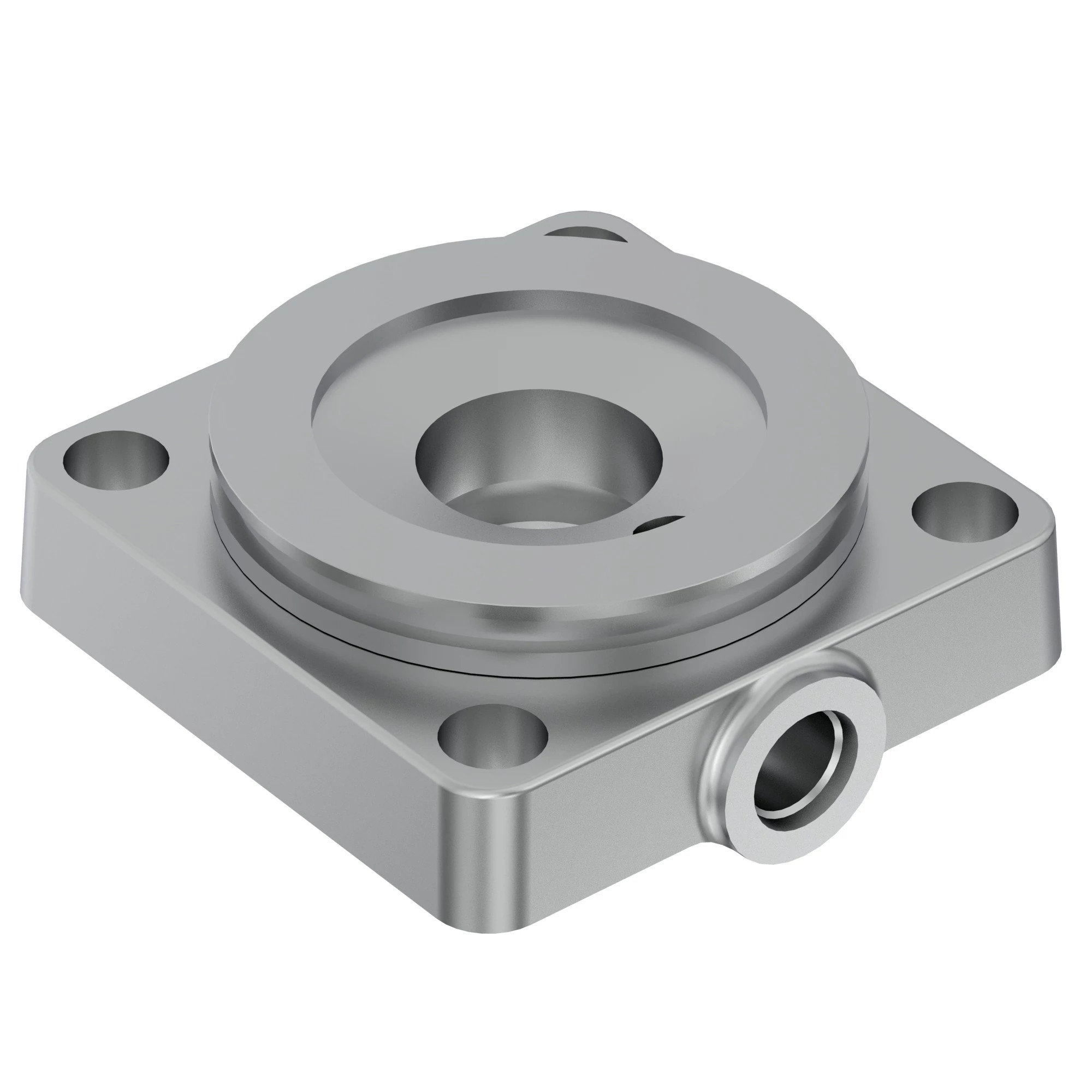 hydr.cylinderrodguide