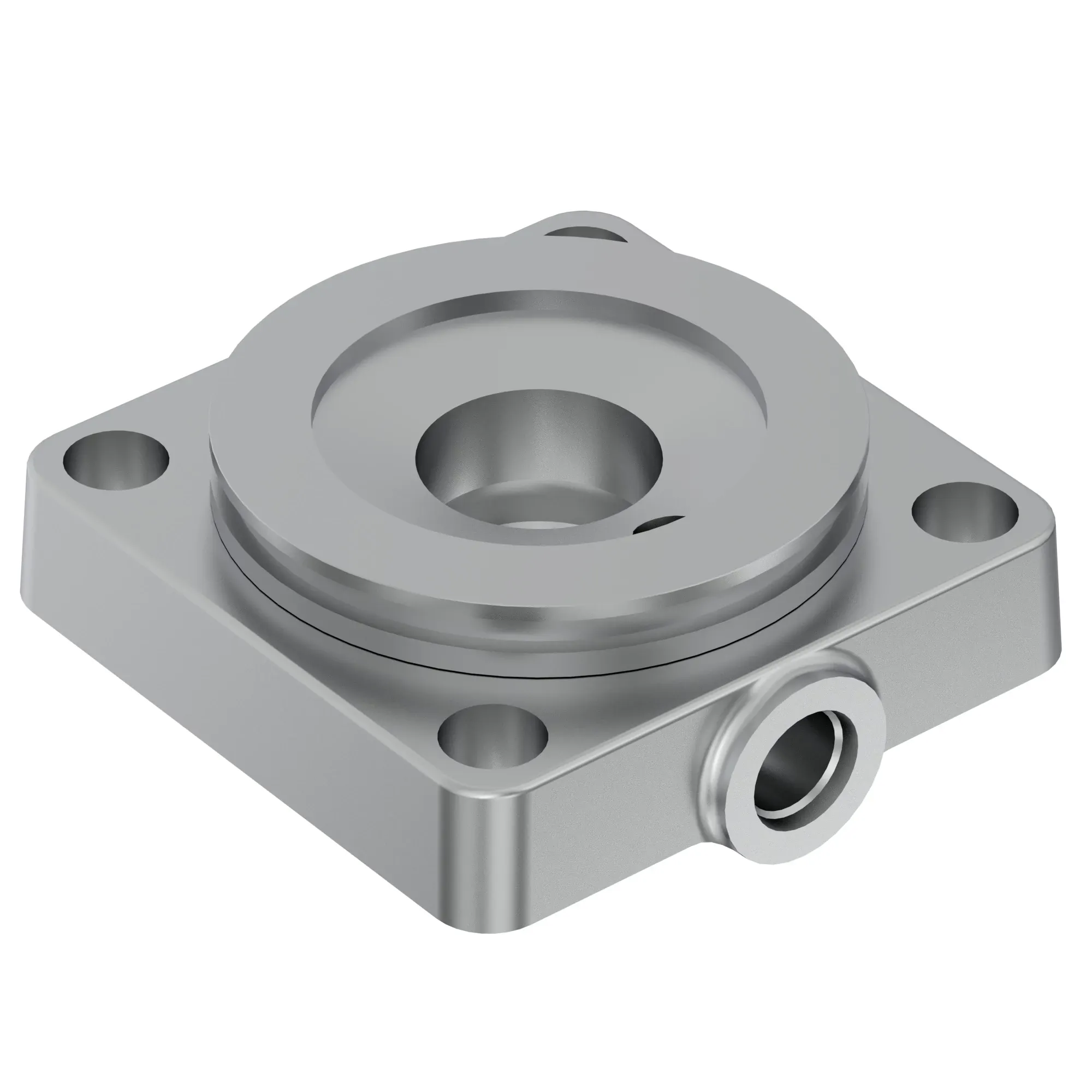 hydr.cylinderrodguide