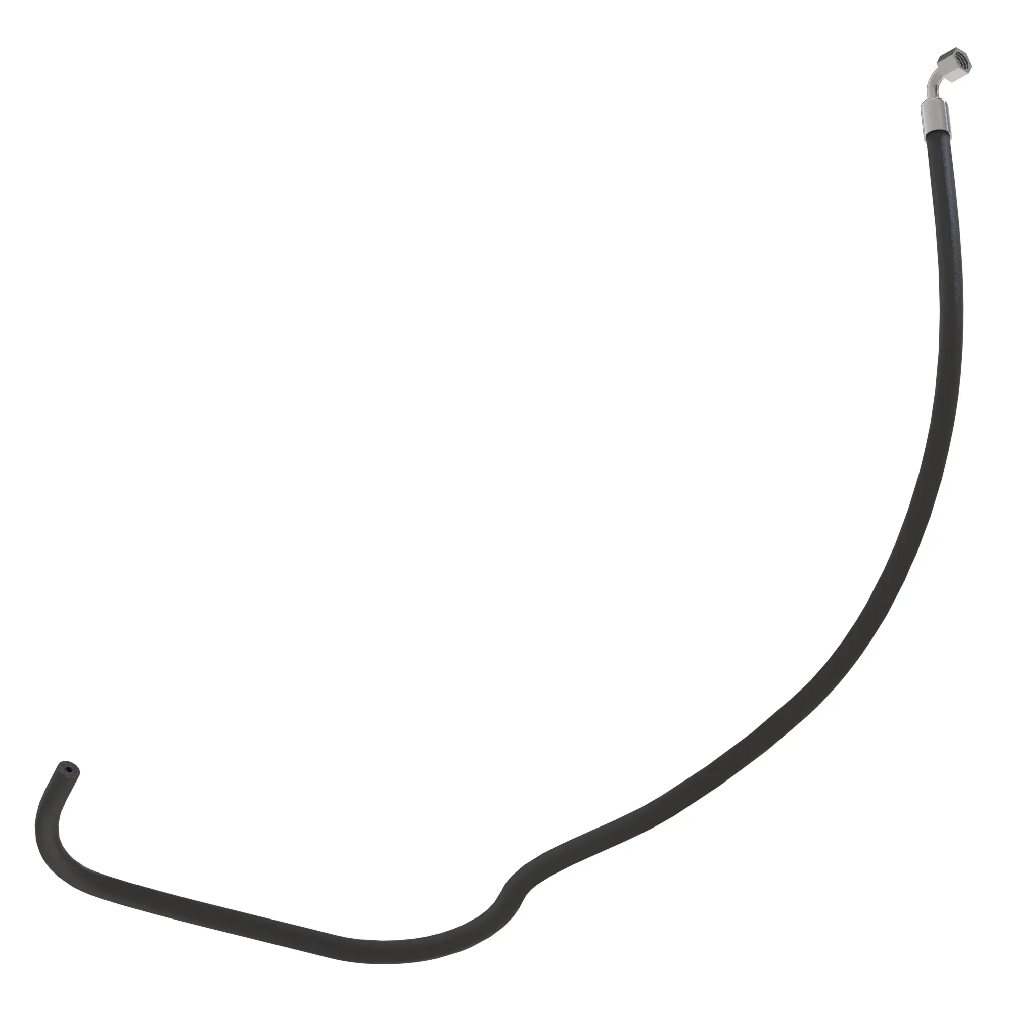 HOSE, FUEL 310/410 TANK  TO PRIMARY FILTER