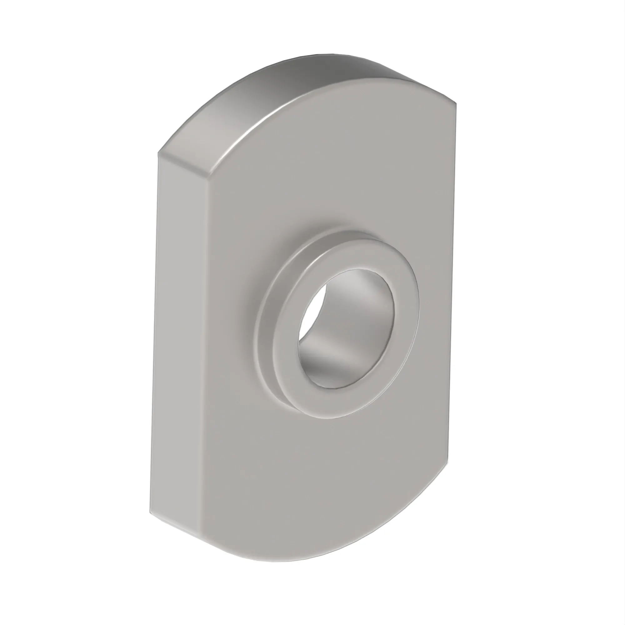 DOOR STOP BRACKET WELDMENT