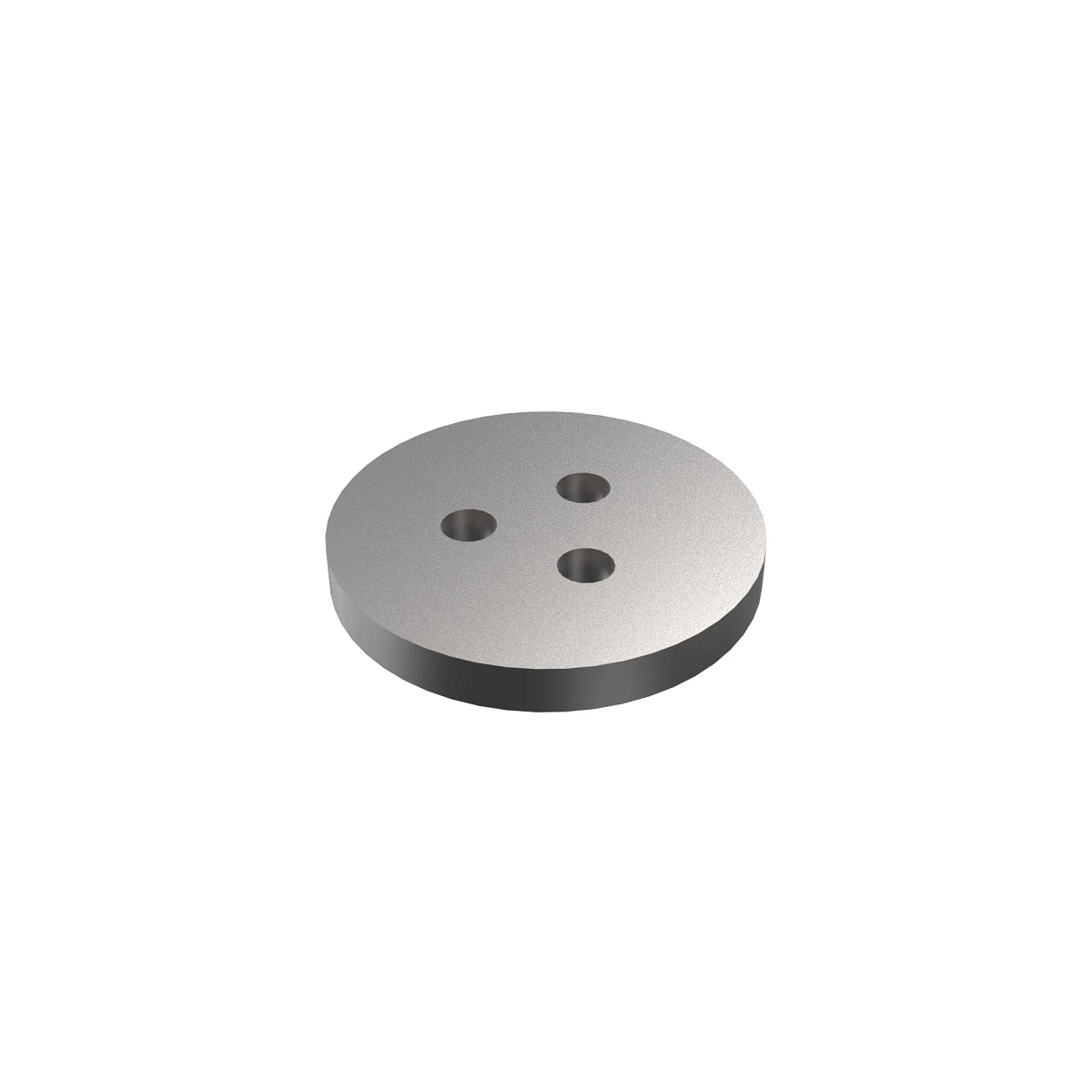 John Deere Retainer Plate - R272476