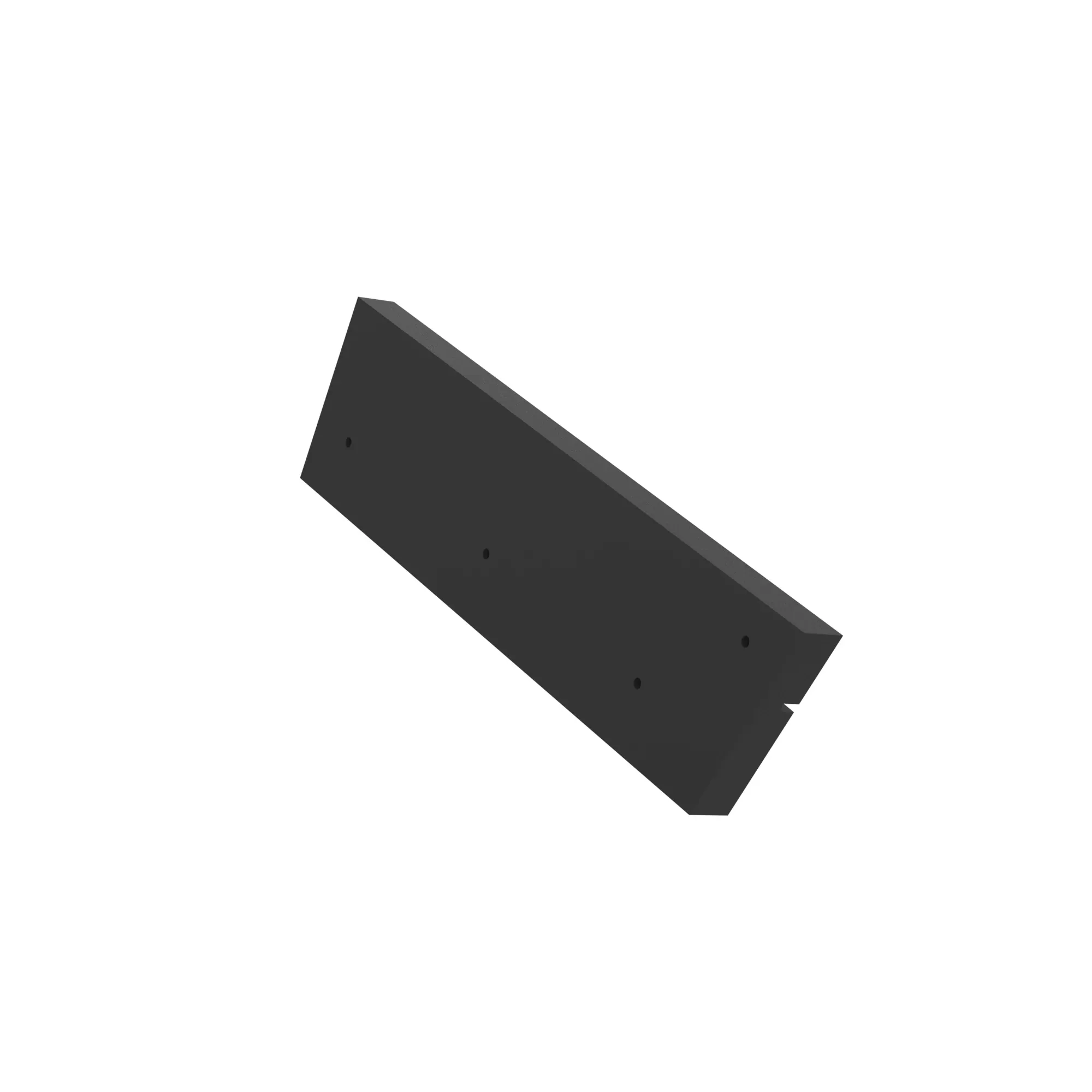 Isolator