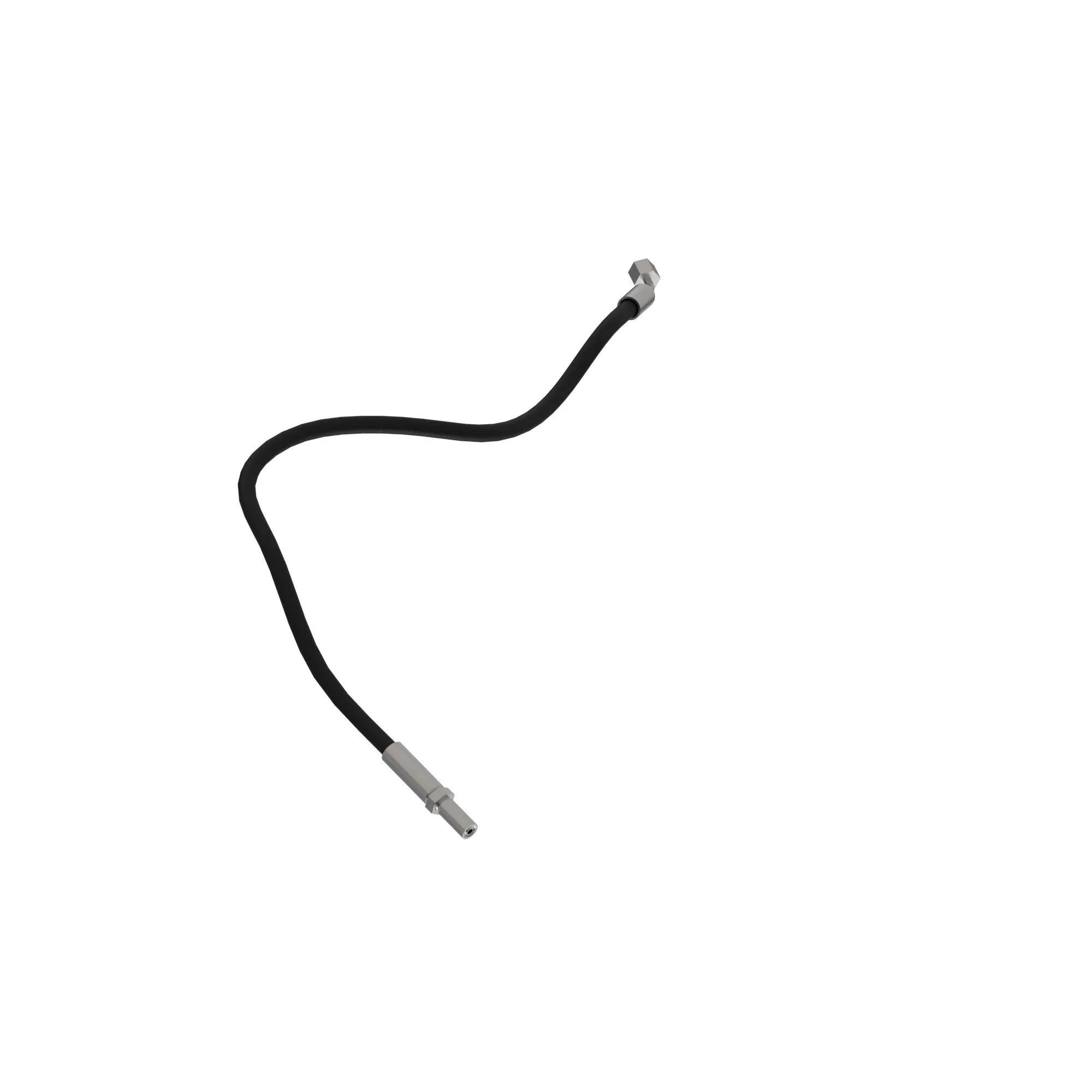 Hose, Hydraulic