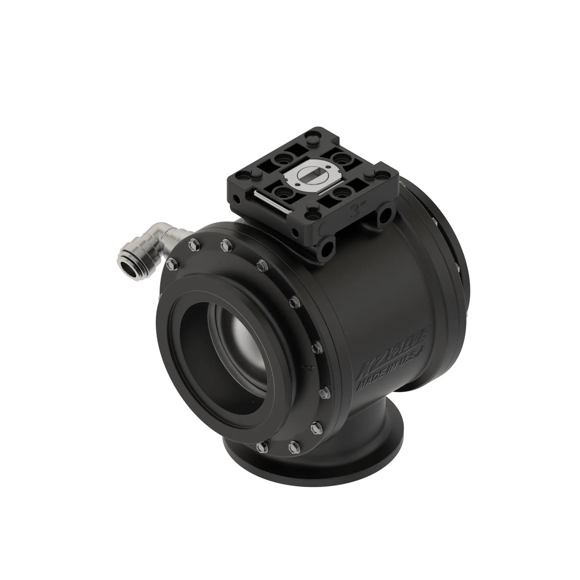 John Deere Valve - AKK52004