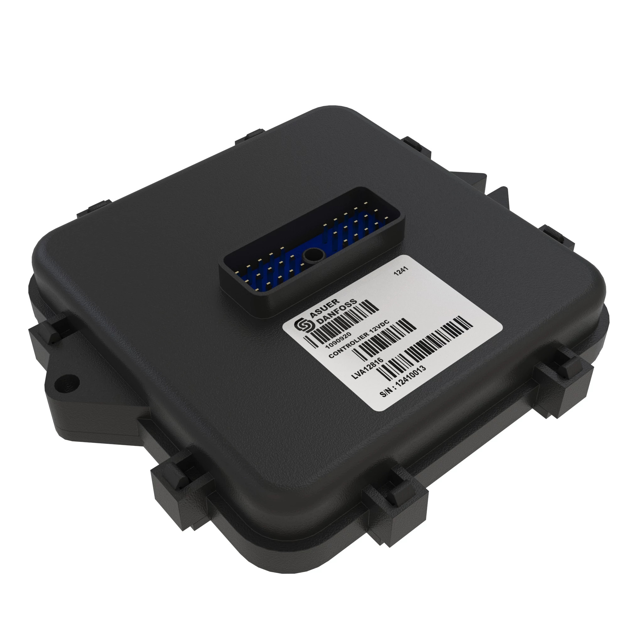 Transmission Controller