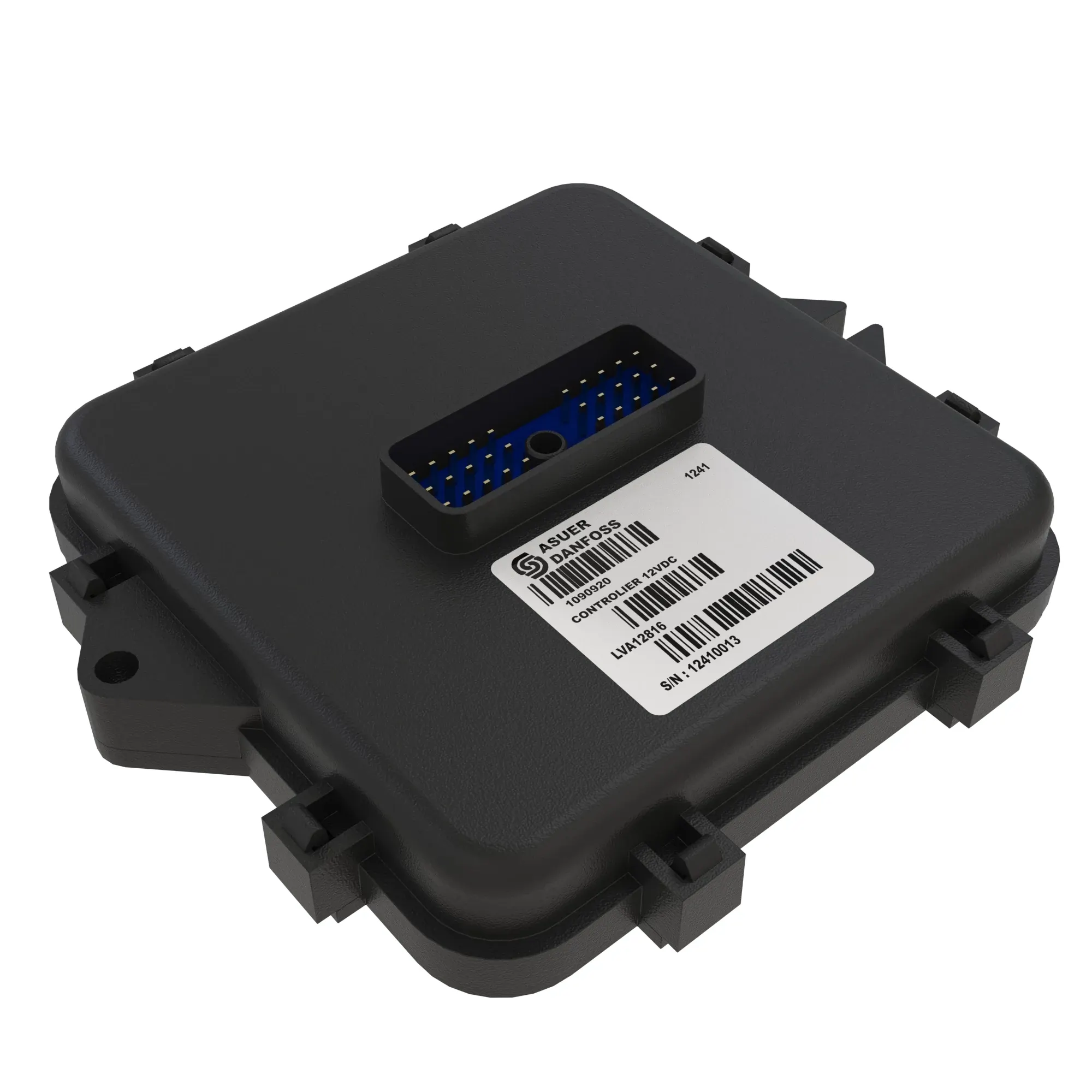 Transmission Controller