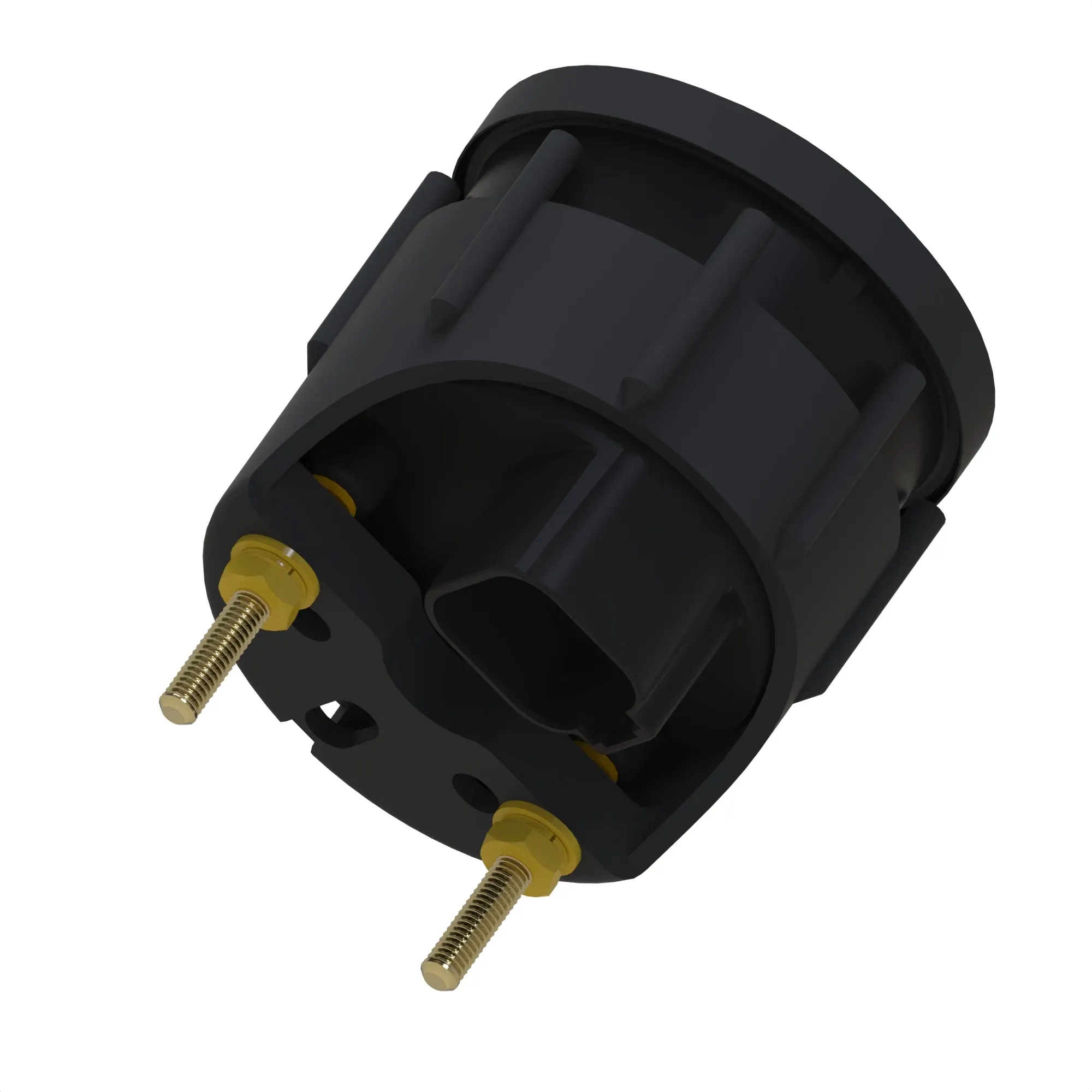 Voltmeter