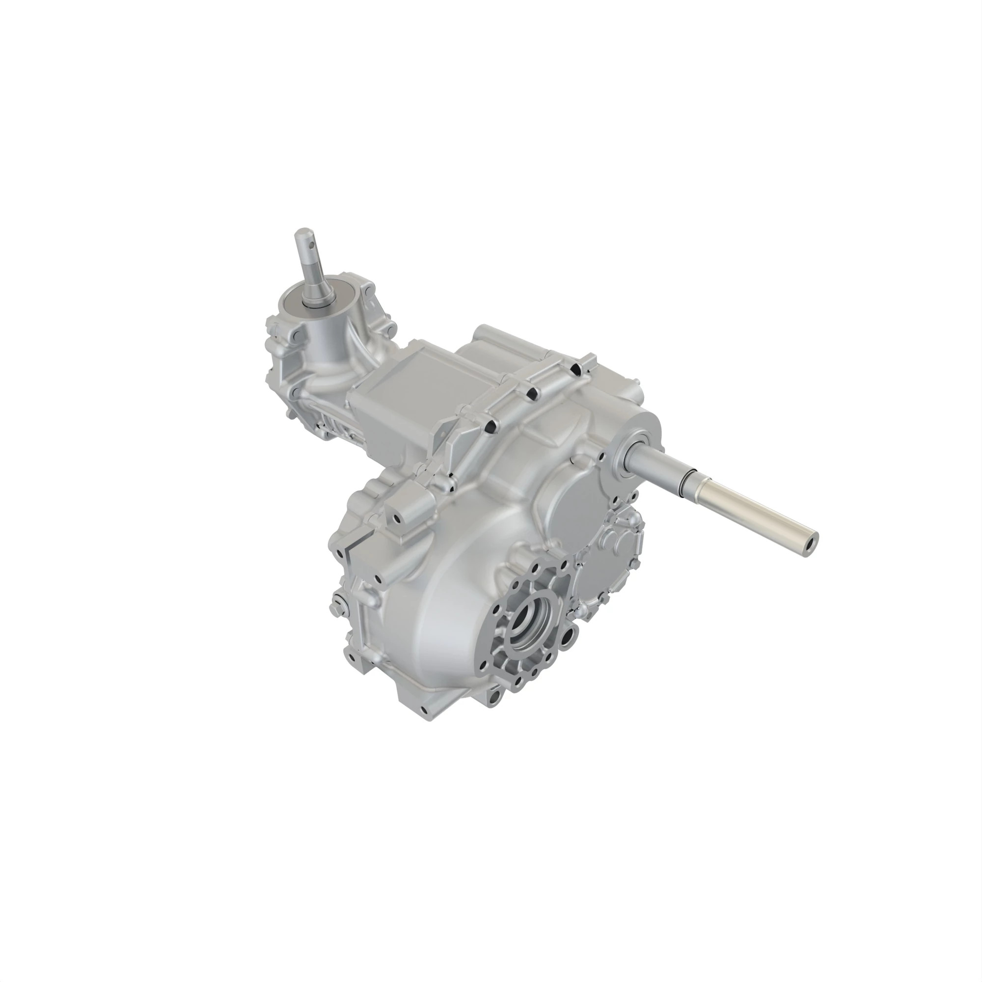 TRANSMISSION, KU60 CA - 825/855 TRA
