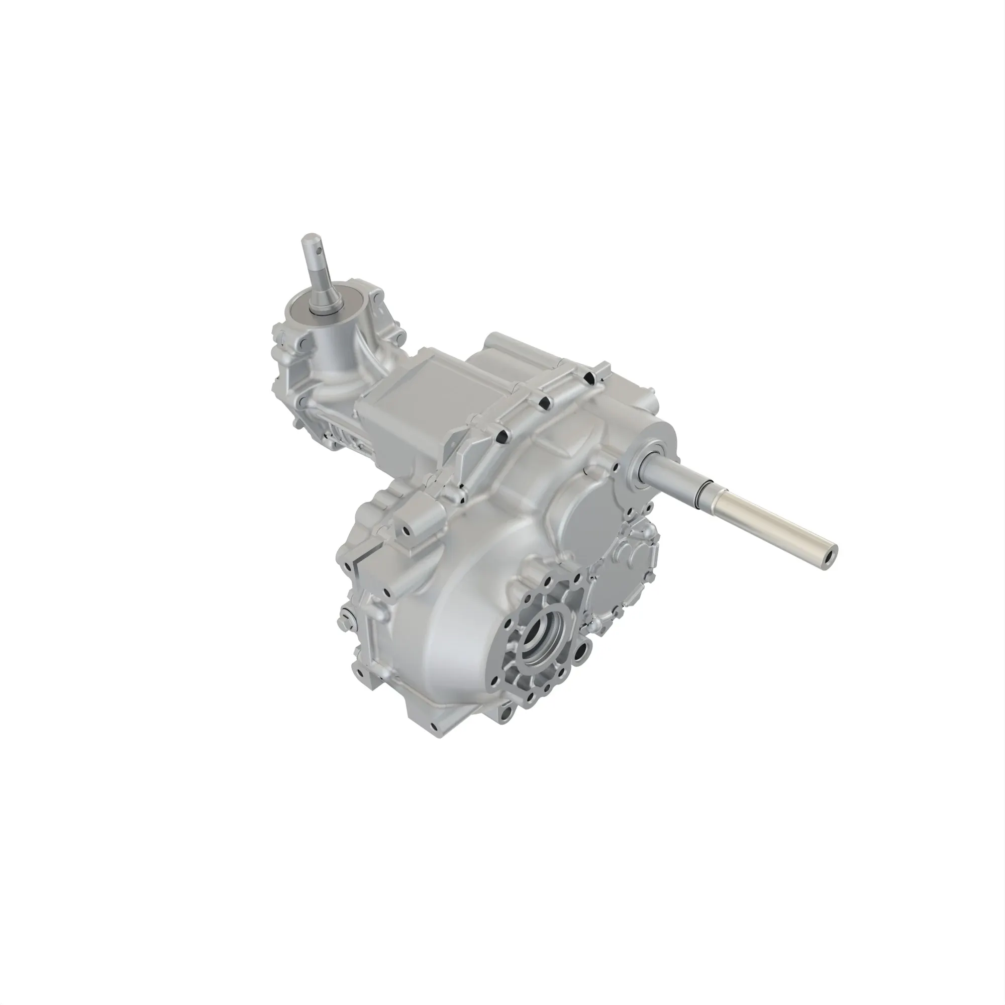 TRANSMISSION, KU60 CA - 825/855 TRA