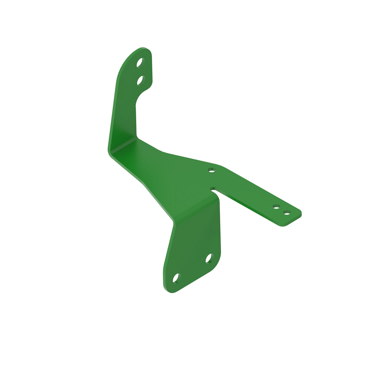 BRACKET, FAN DRIVE HARNESS