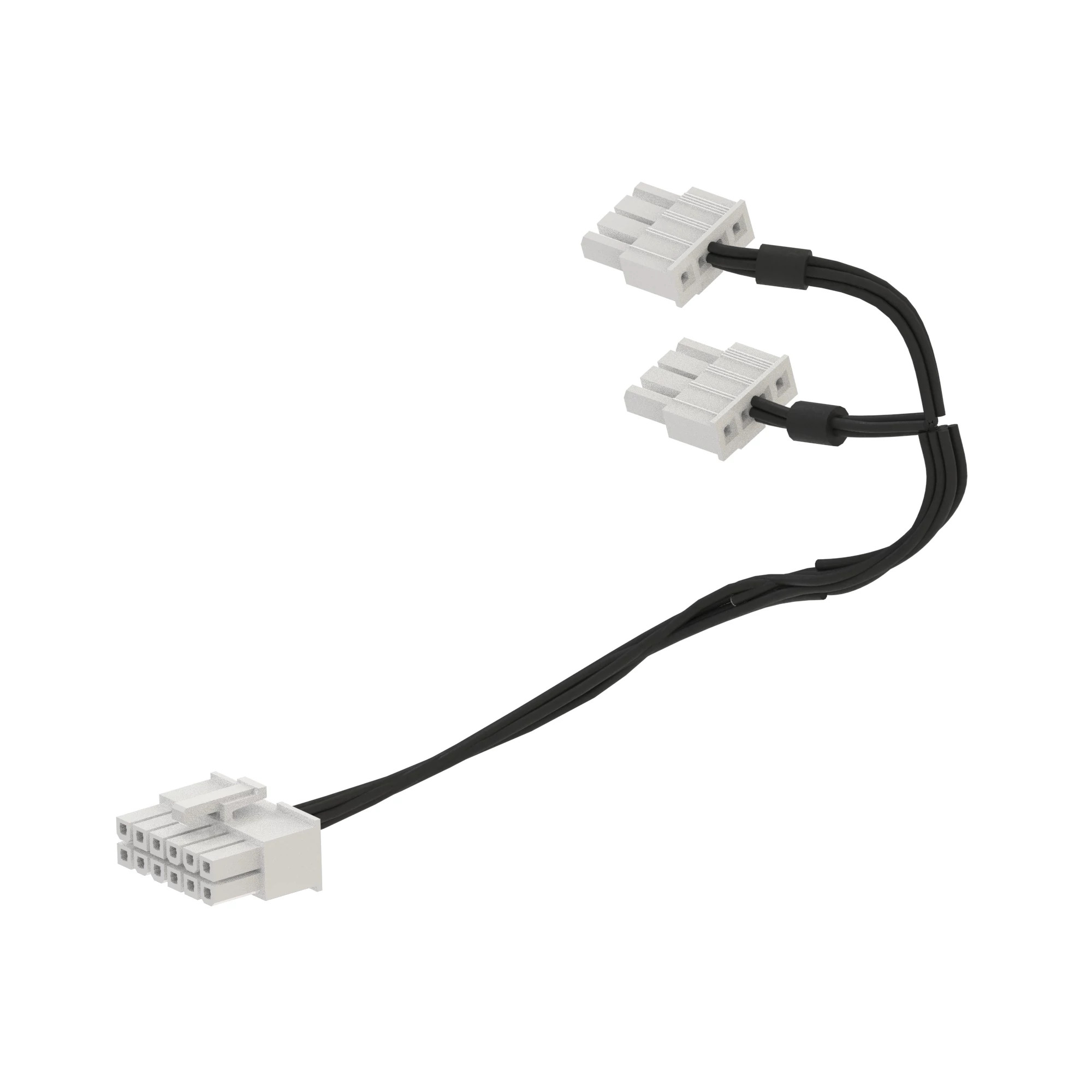 John Deere Cab Wiring Harness - RE265579