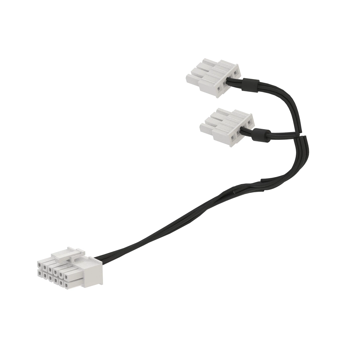 Cab Wiring Harness, Armrest 5TH And
