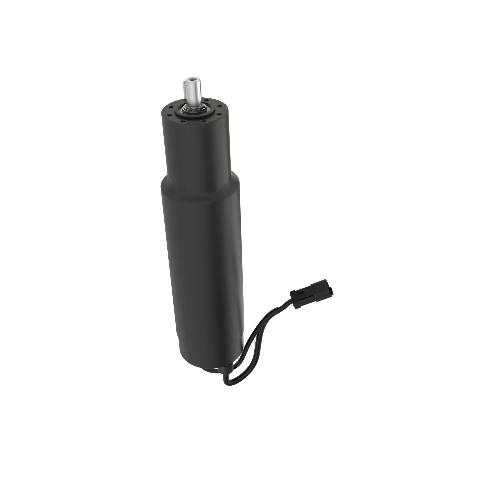 DC224267: Electric Motor