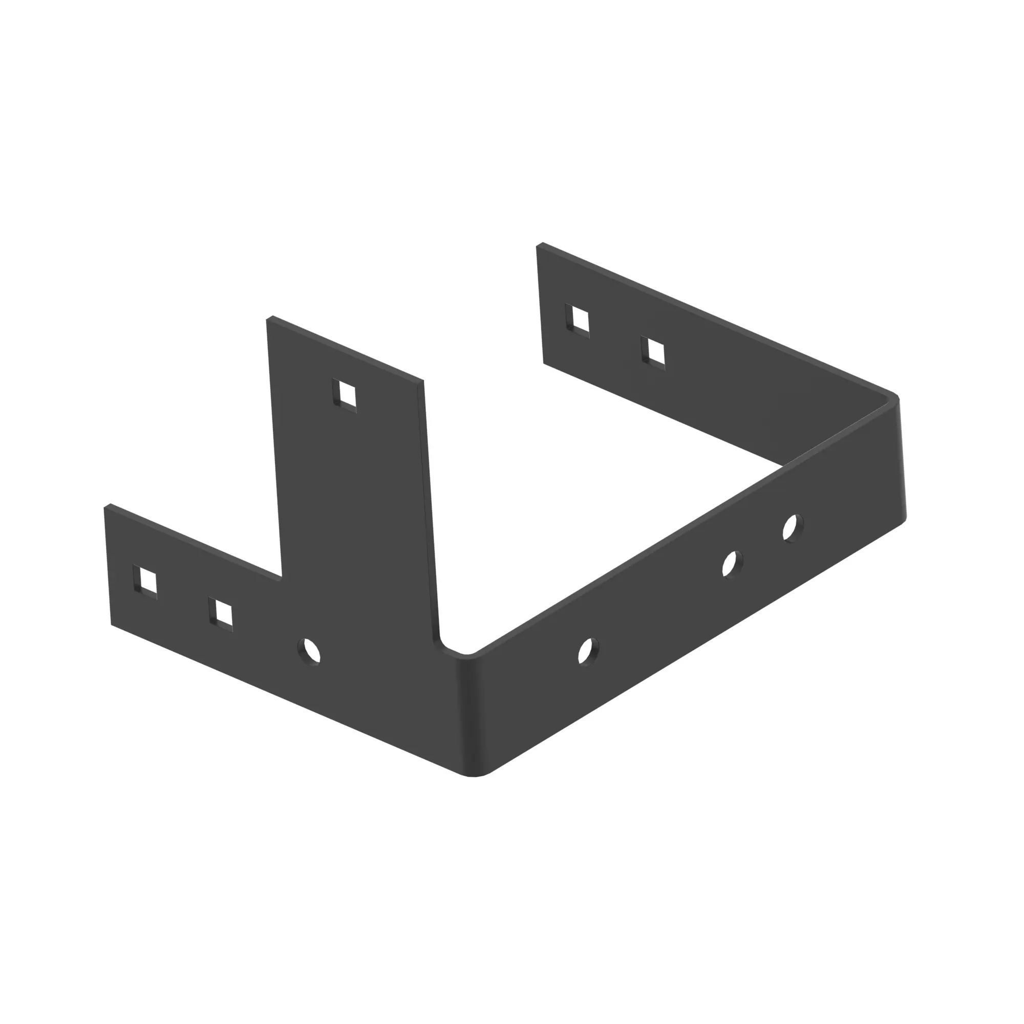 BRACKET - CLAMP