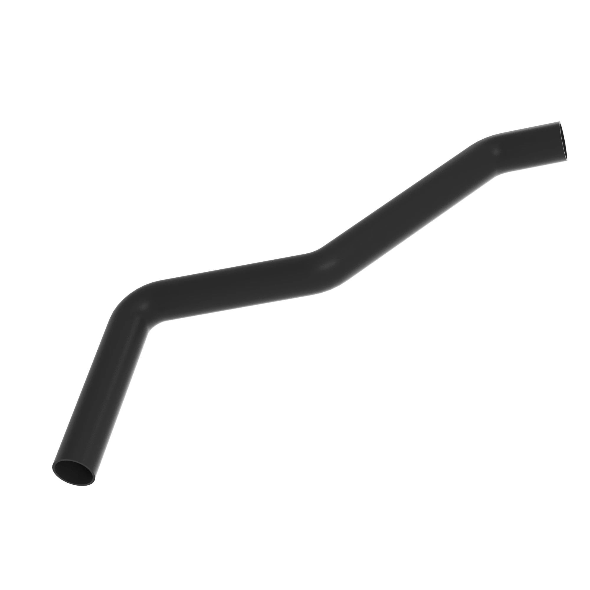 John Deere Fabricated Hose Guard - T229769