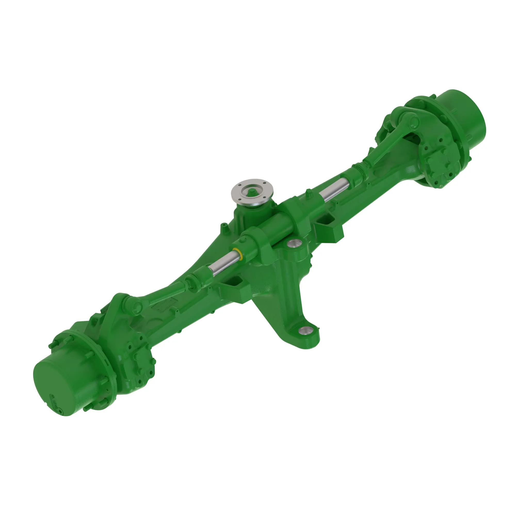 MFWD I=17.500 (DANA 740/201)