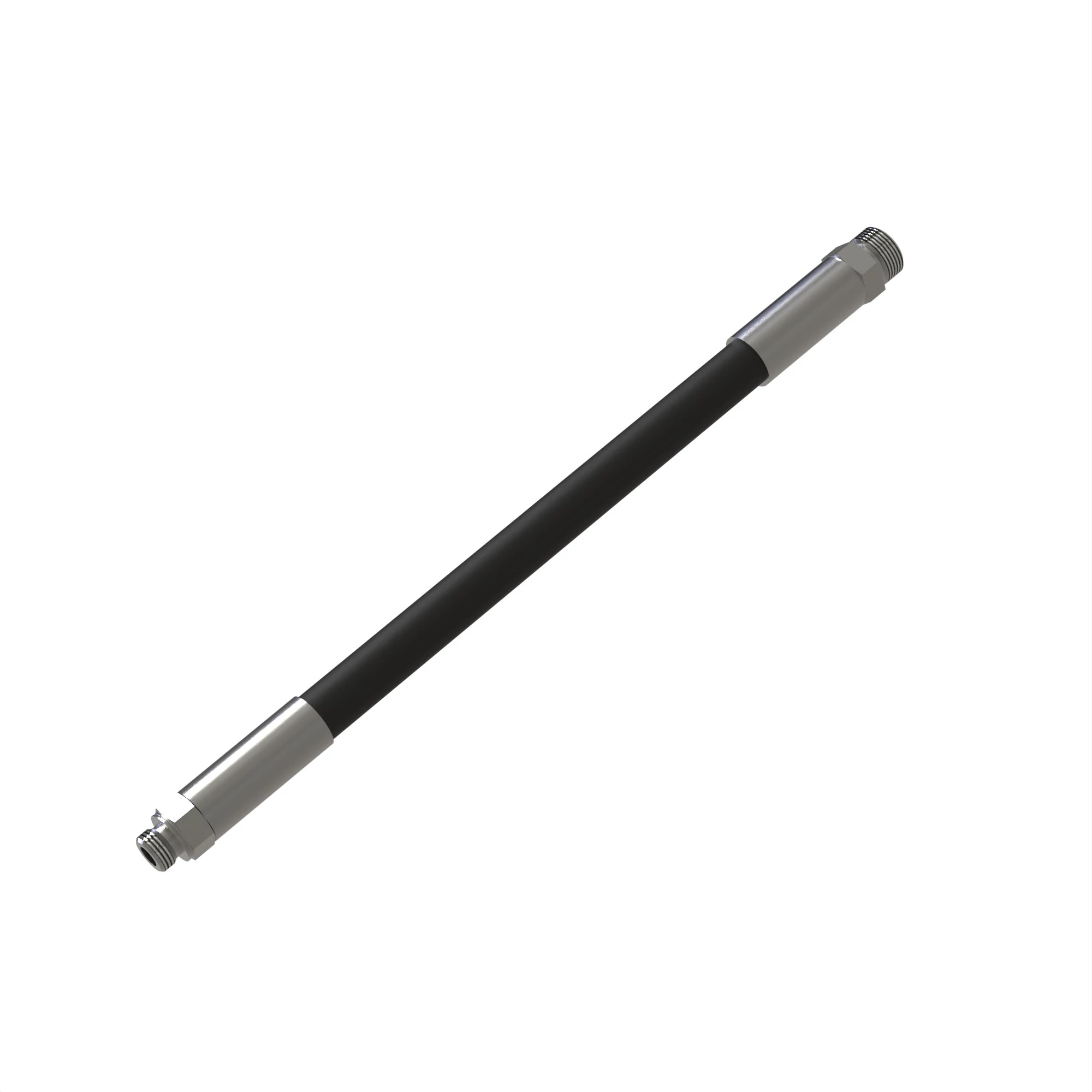 HYDRAULIC HOSE, HYDR.- HOSE
