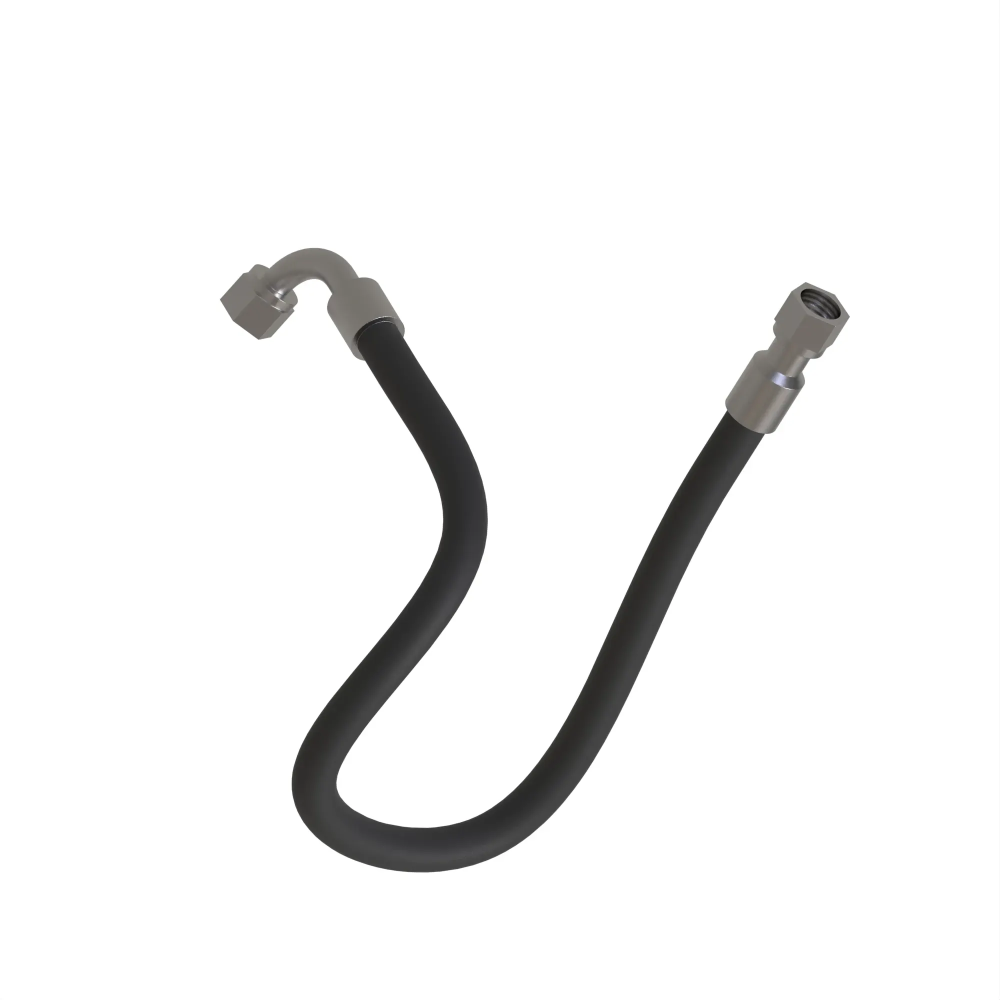HOSE, HYDRAULIC