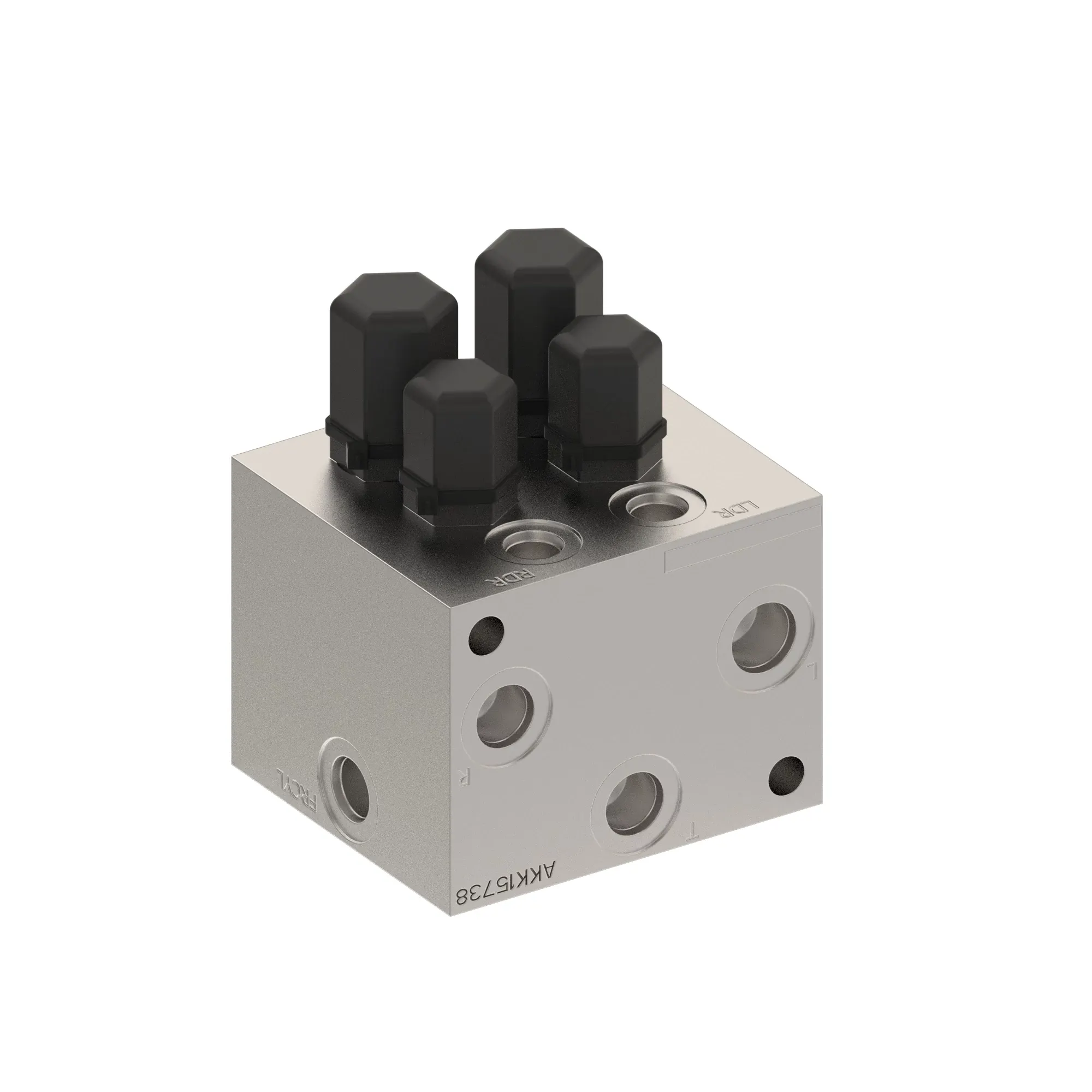 John Deere Control Valve - AKK15738